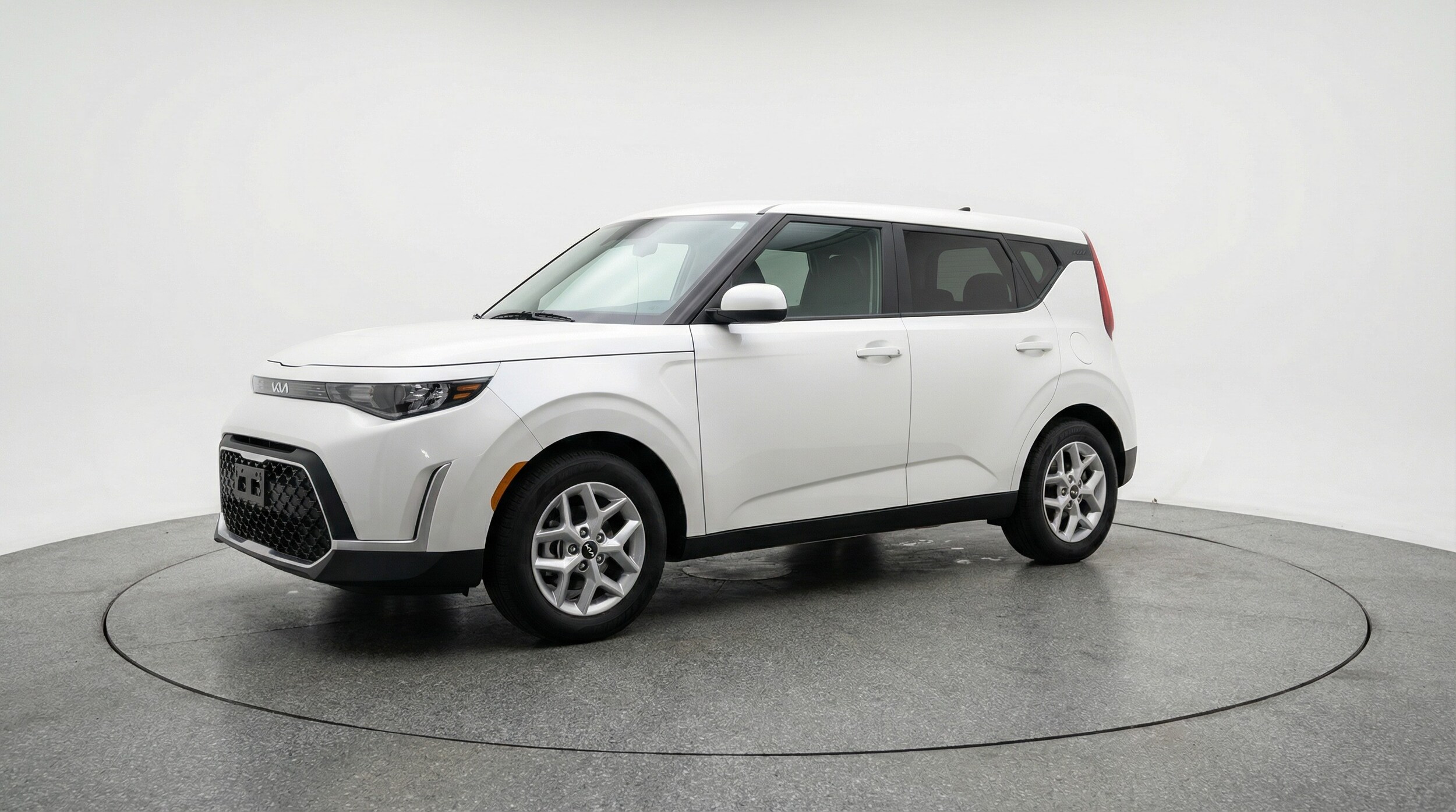 Thumbnail: 2025 Kia Soul - 3
