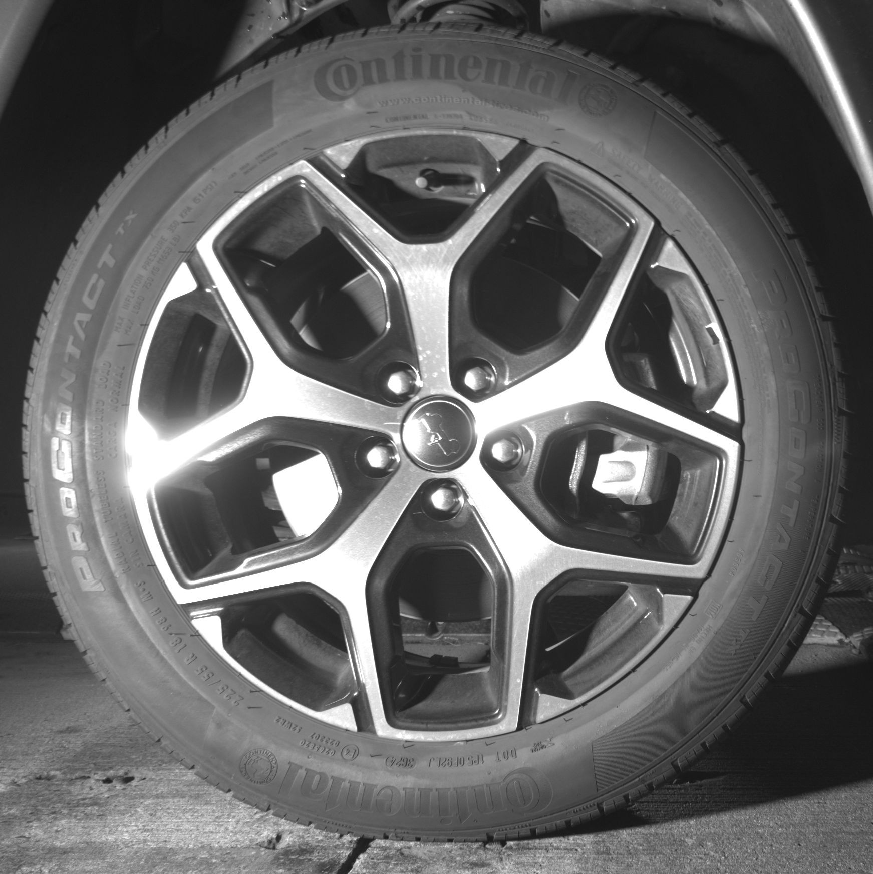 Thumbnail: 2025 Jeep Compass - 10