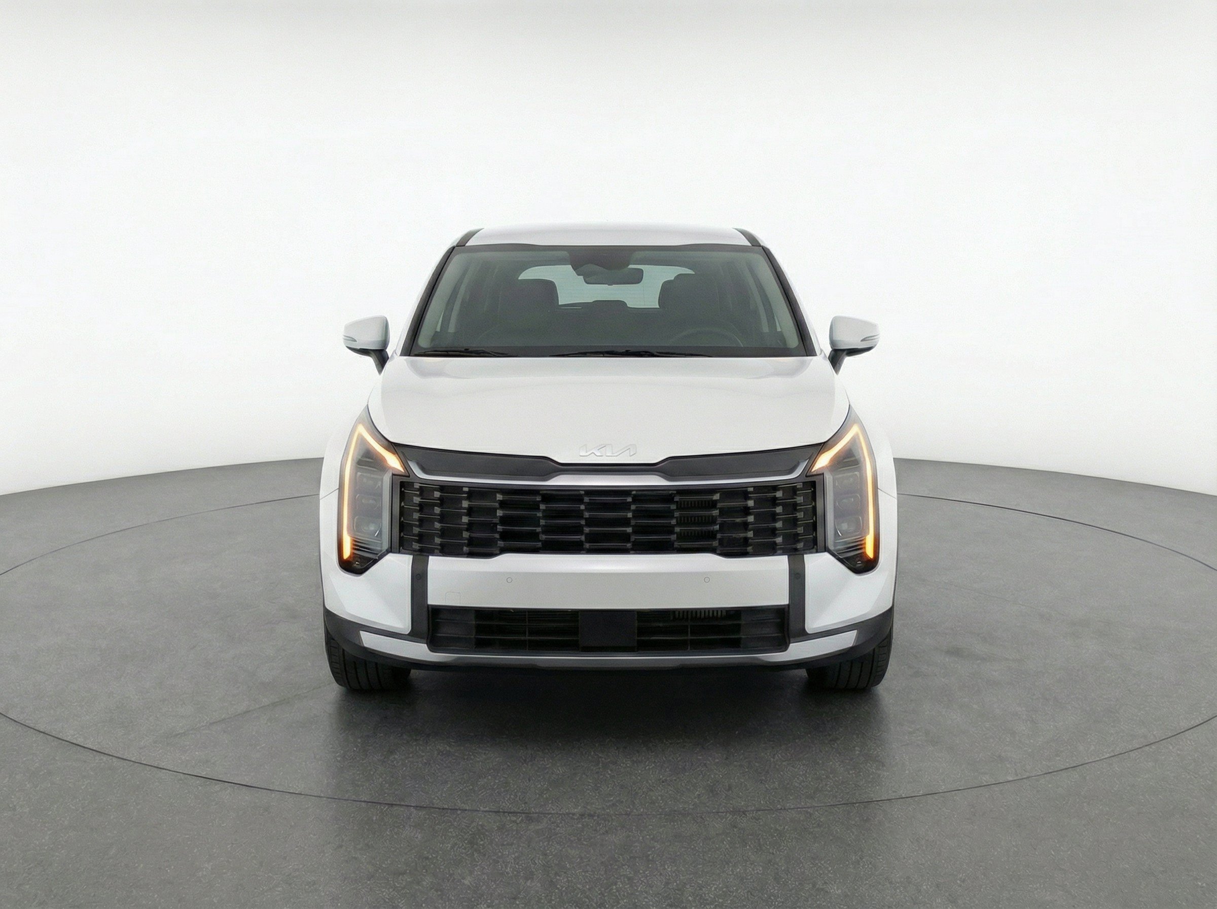 Thumbnail: 2026 Kia Sportage - 2
