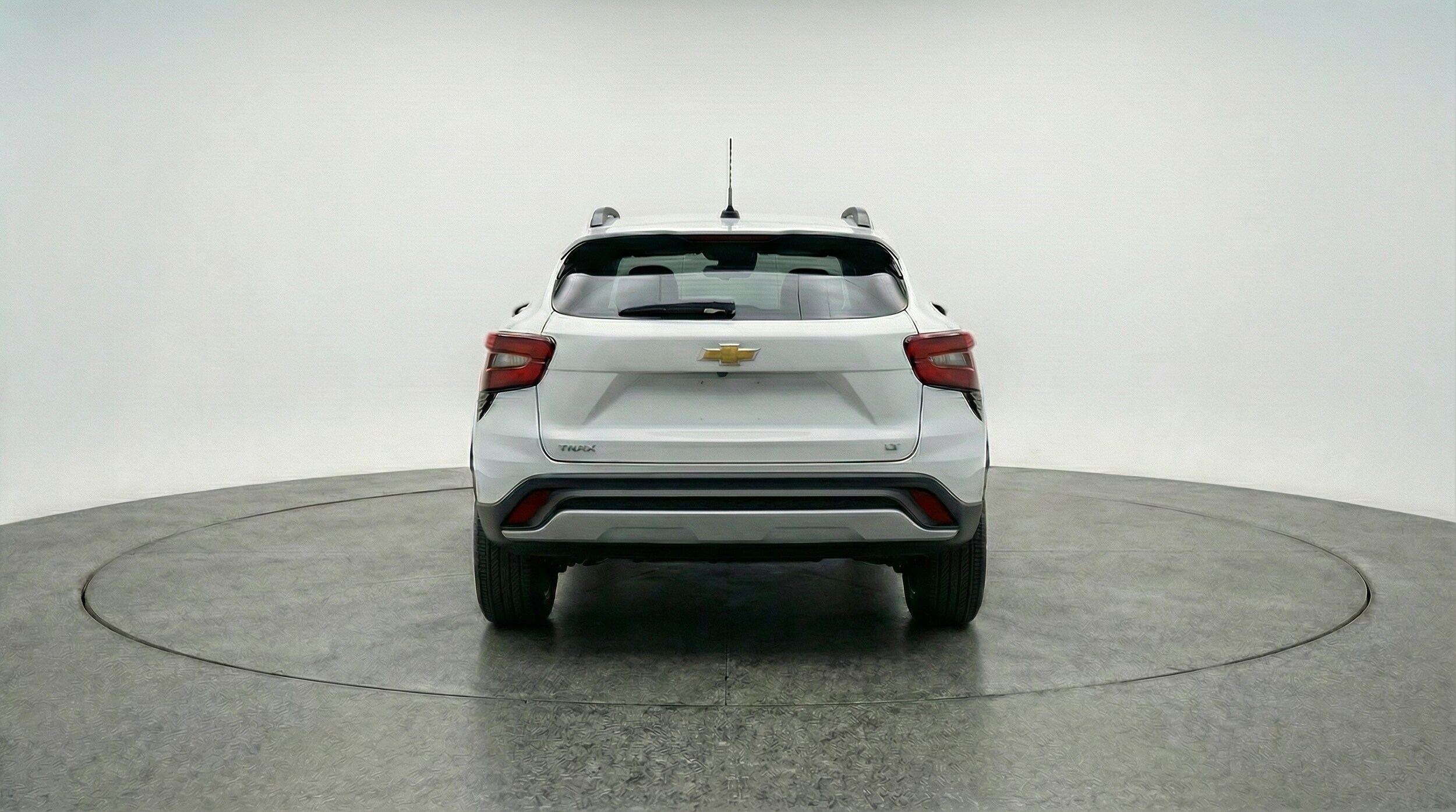 Thumbnail: 2025 Chevrolet Trax - 6