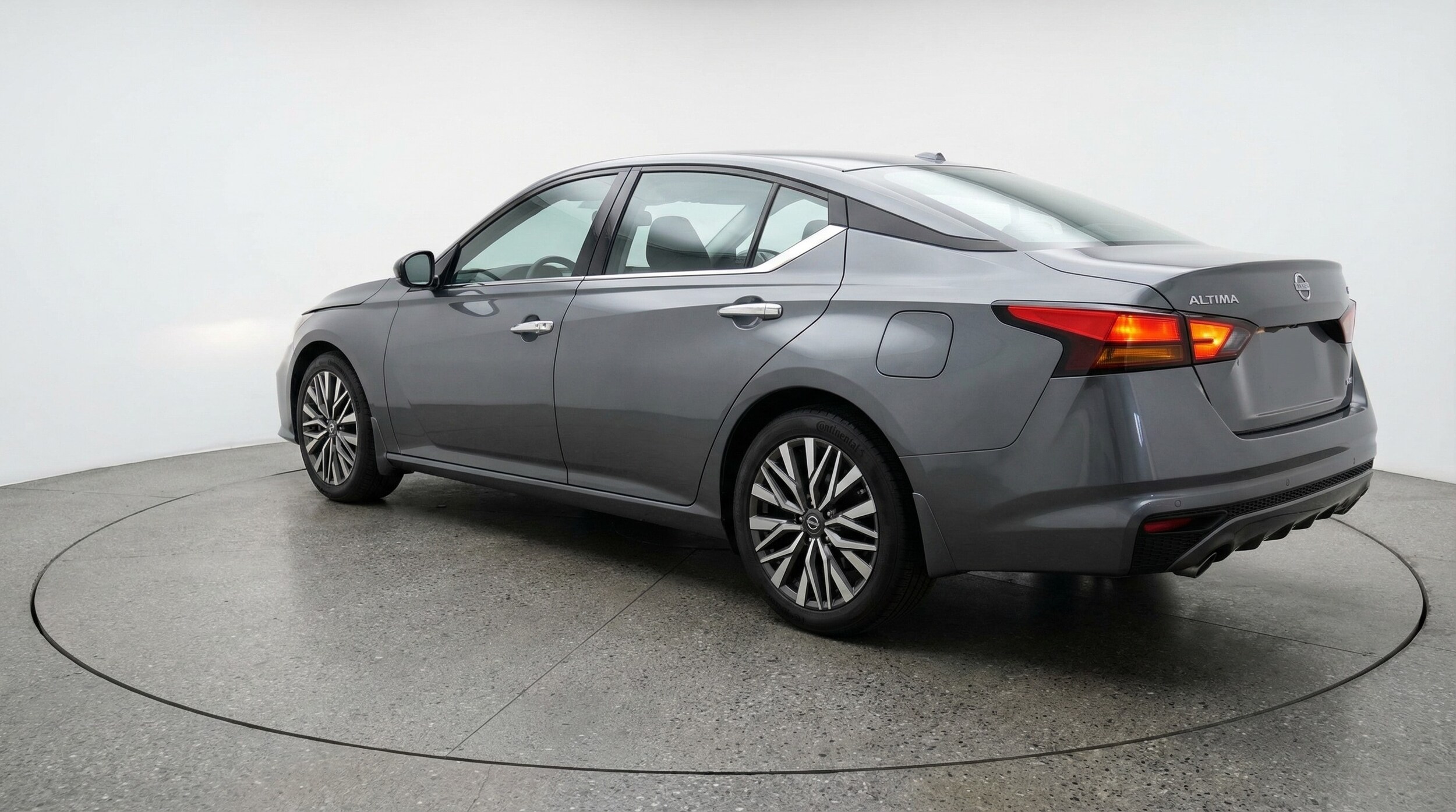 Thumbnail: 2025 Nissan Altima - 5