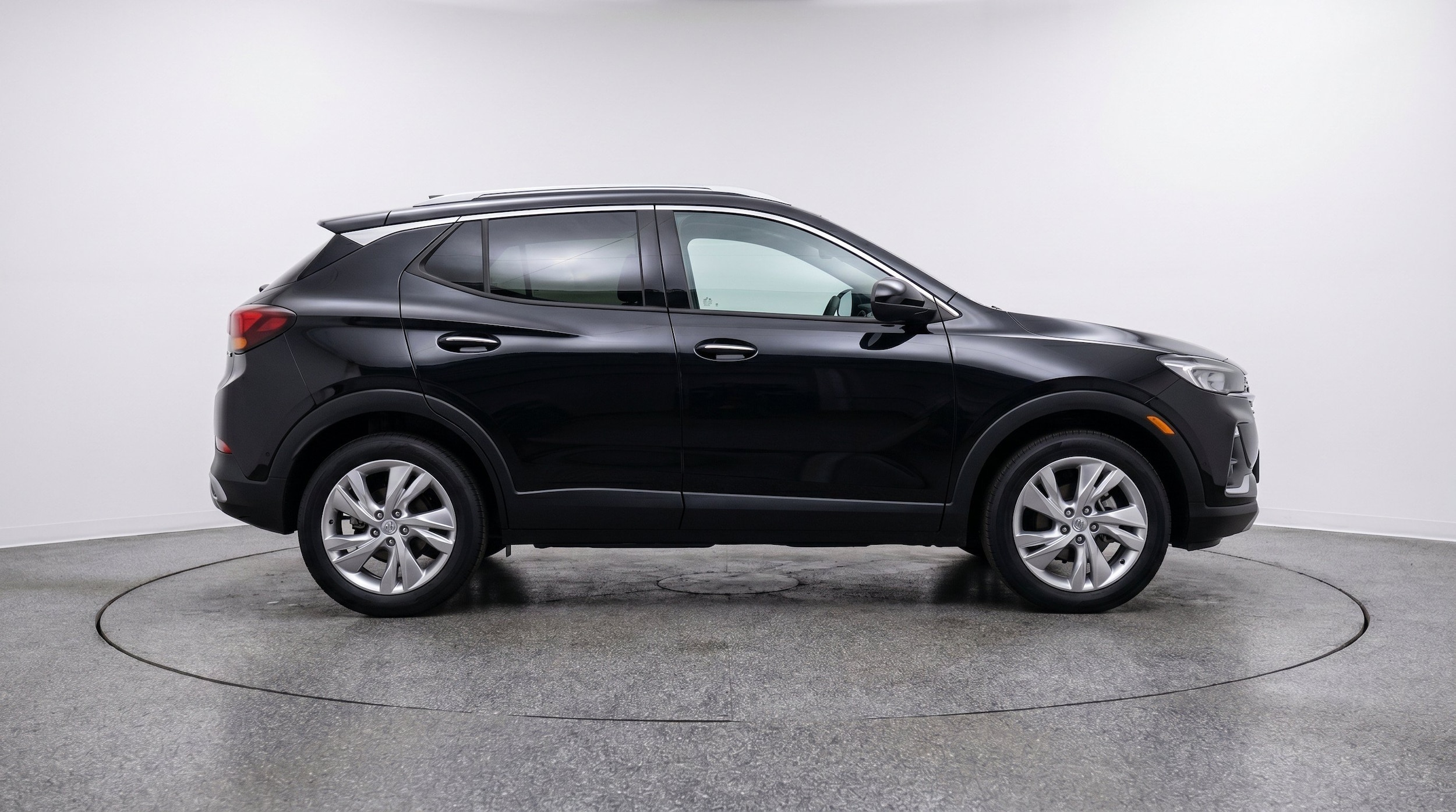 Thumbnail: 2026 Buick Encore GX - 11