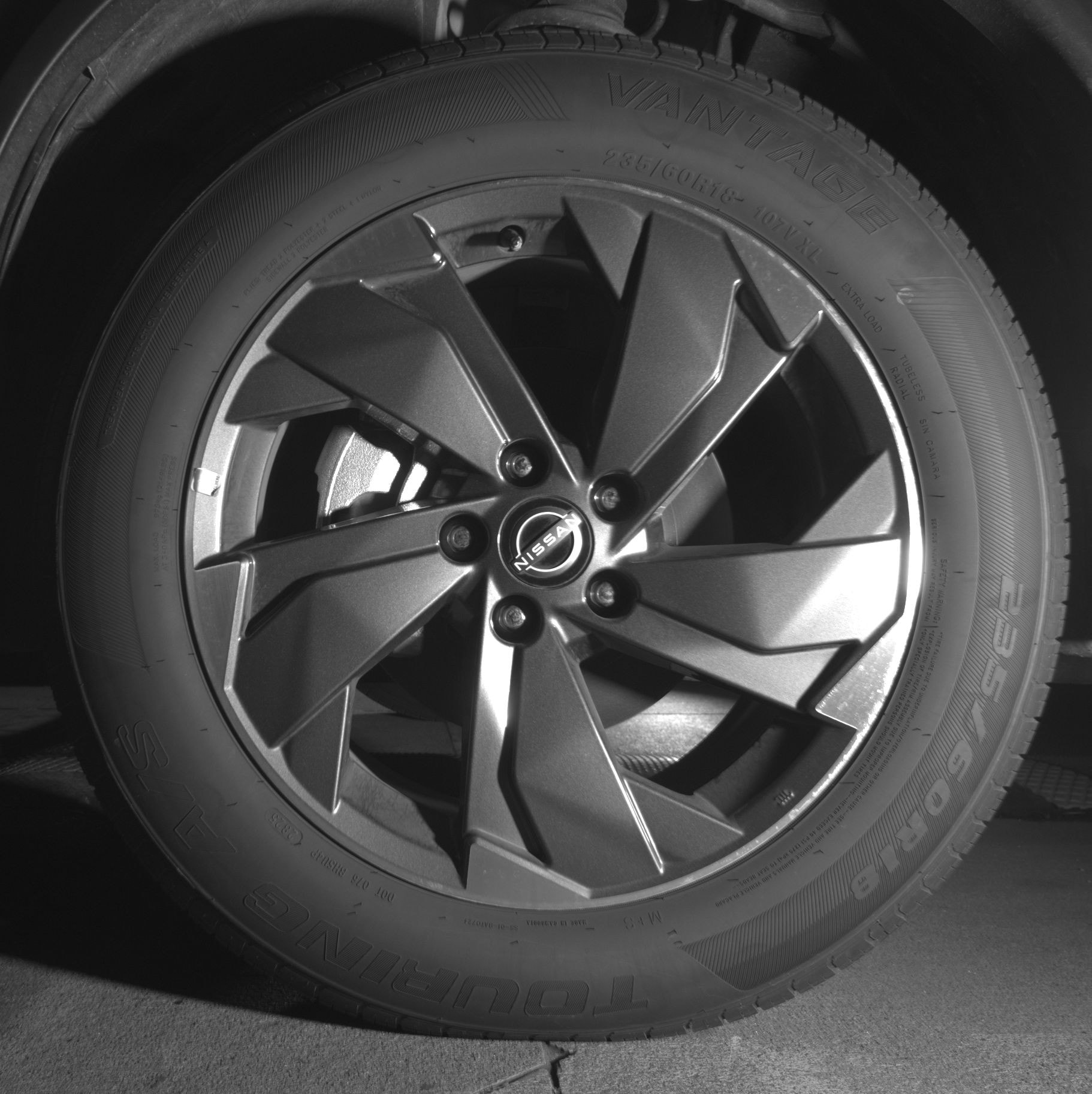 Thumbnail: 2025 Nissan Rogue - 9