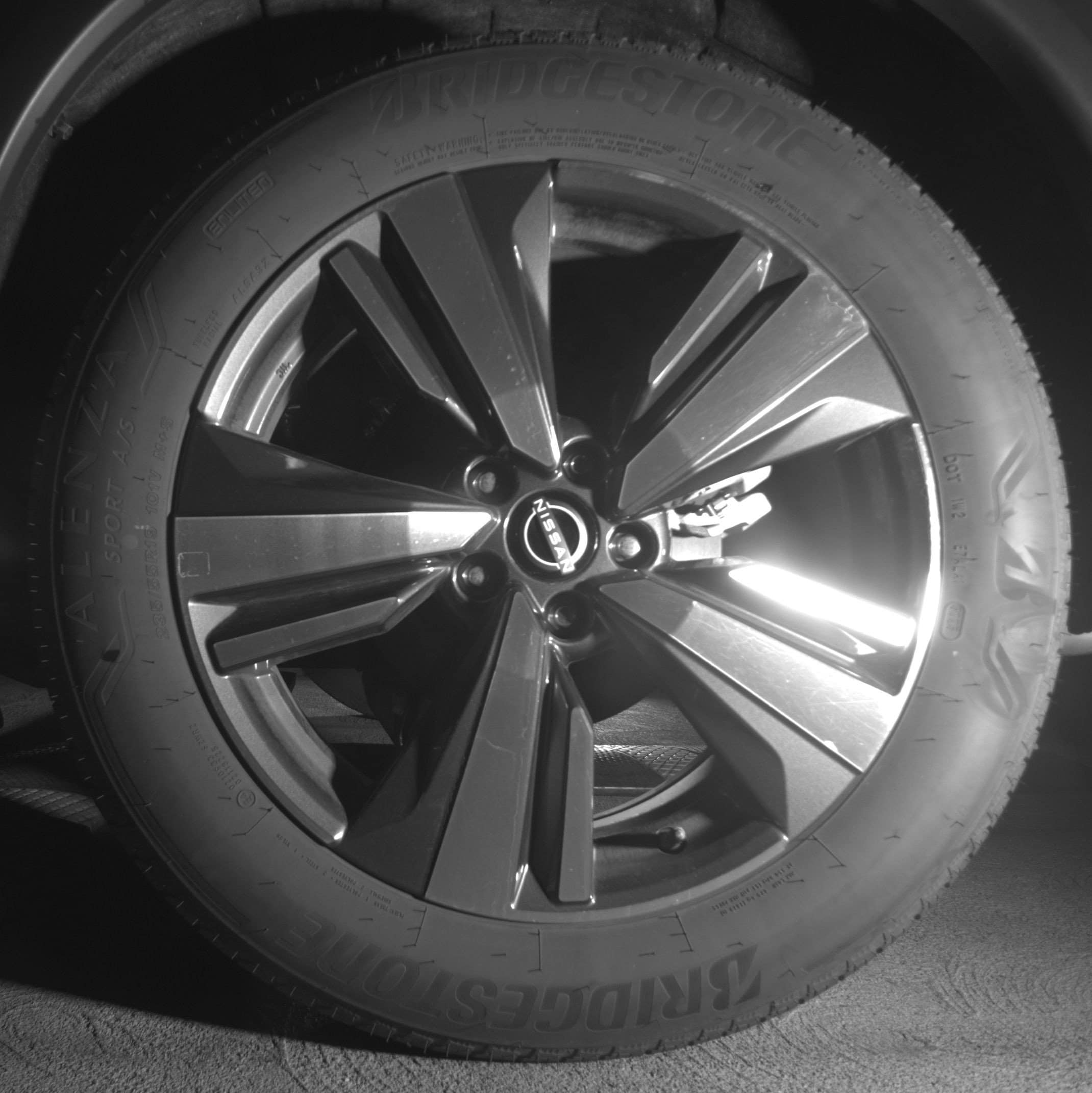 Thumbnail: 2026 Nissan Rogue - 14