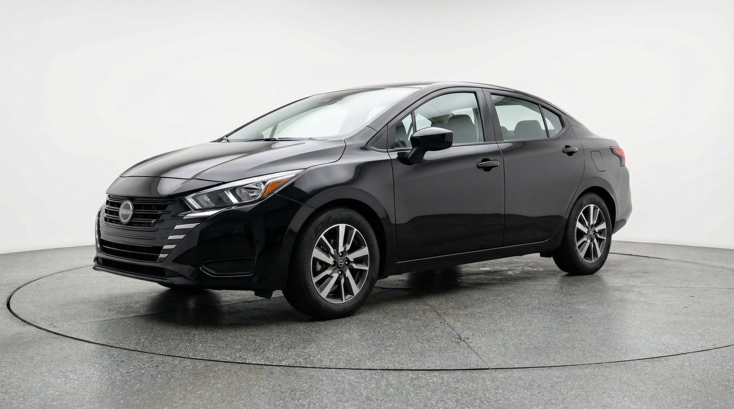 Thumbnail: 2025 Nissan Versa - 3