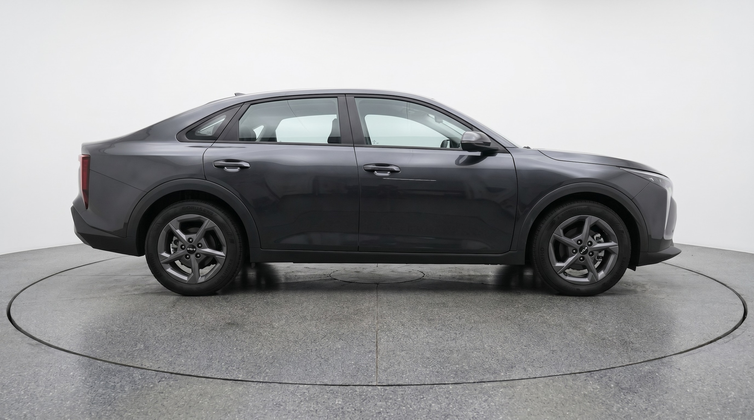Thumbnail: 2025 Kia K4 - 8