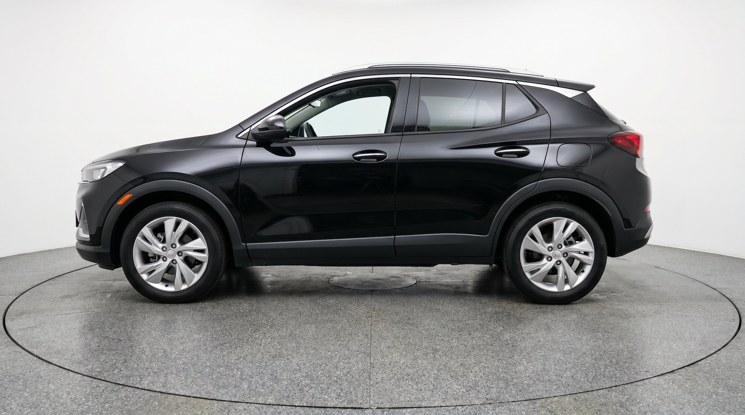 Thumbnail: 2026 Buick Encore GX - 5