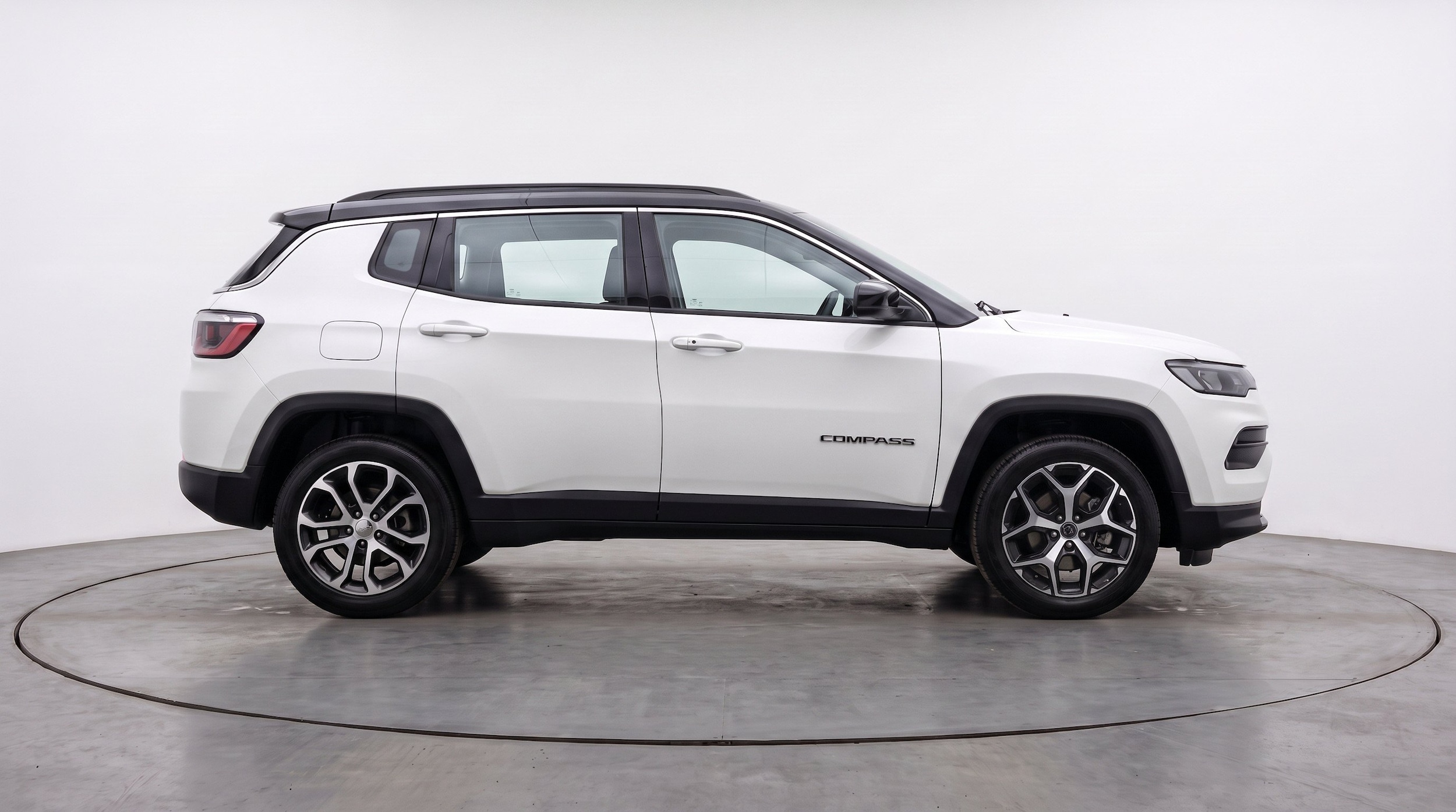 Thumbnail: 2025 Jeep Compass - 11