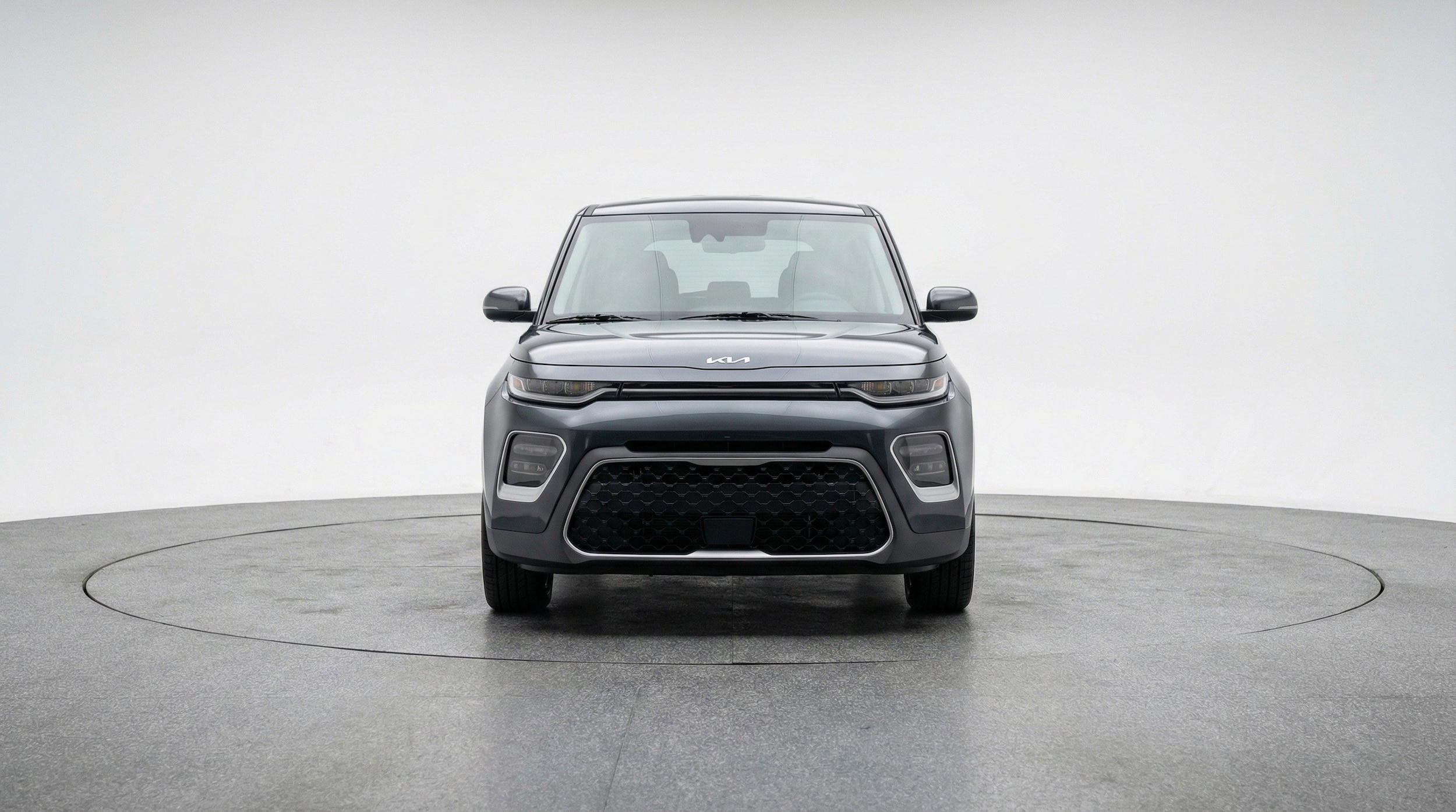 Thumbnail: 2025 Kia Soul - 2