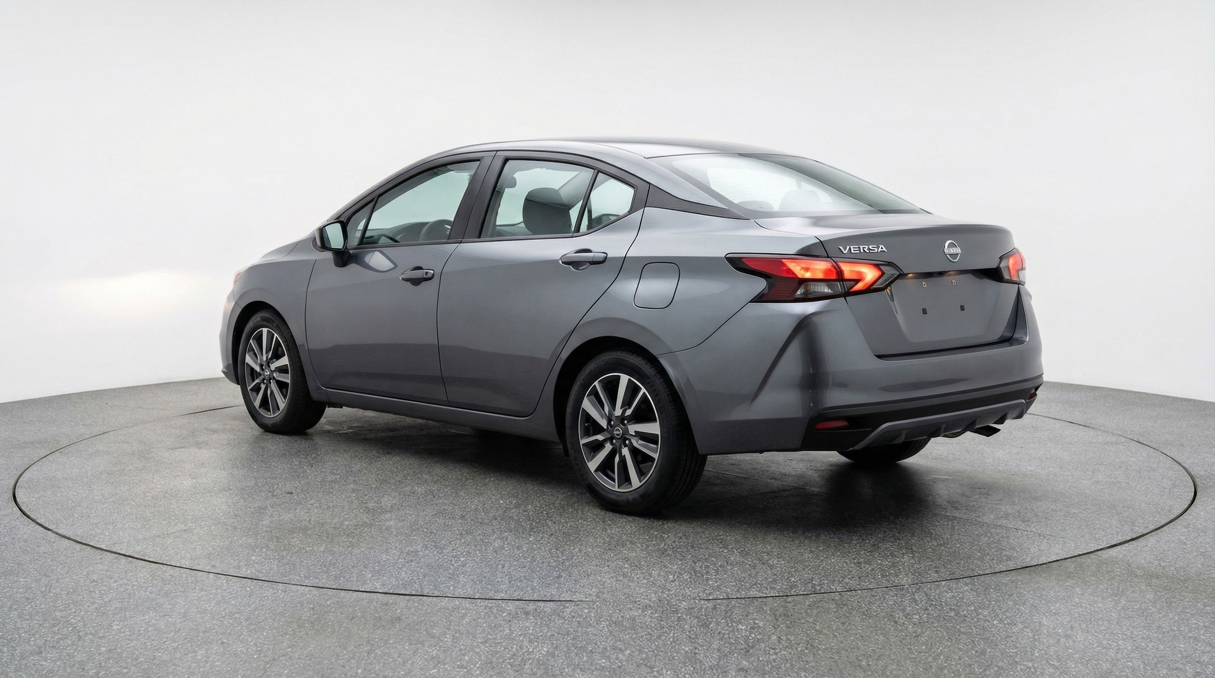 Thumbnail: 2025 Nissan Versa - 6