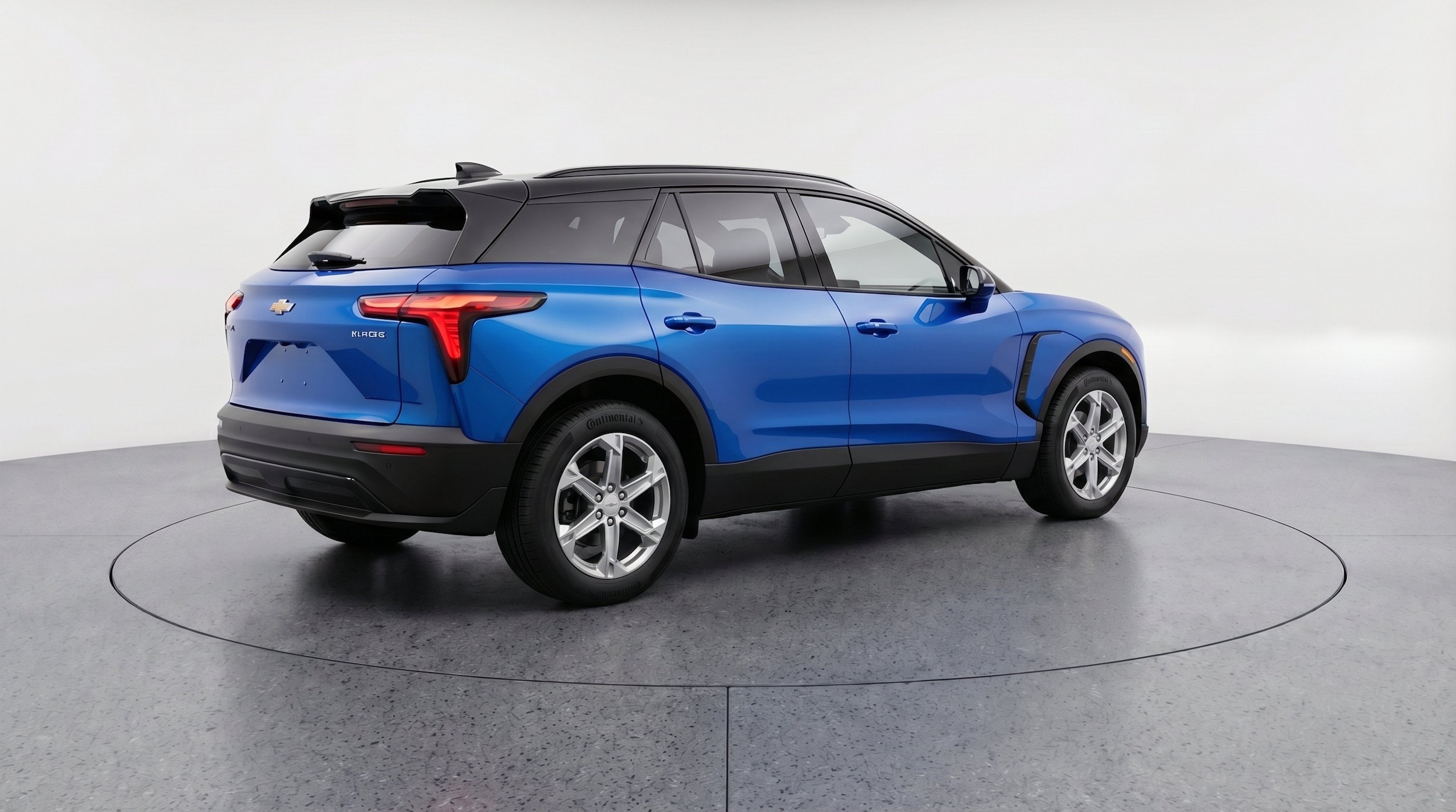 Thumbnail: 2026 Chevrolet Blazer - 9