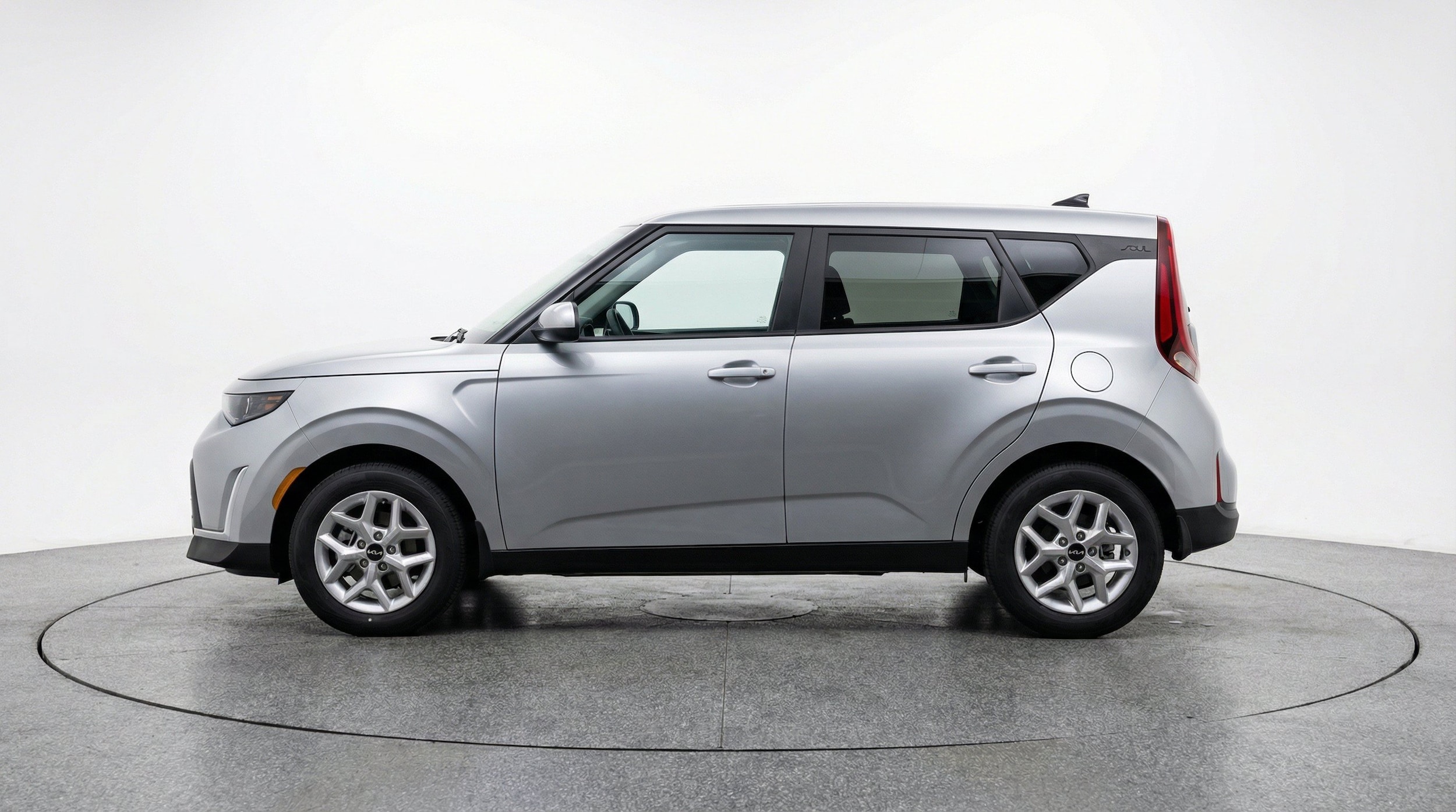 Thumbnail: 2025 Kia Soul - 5