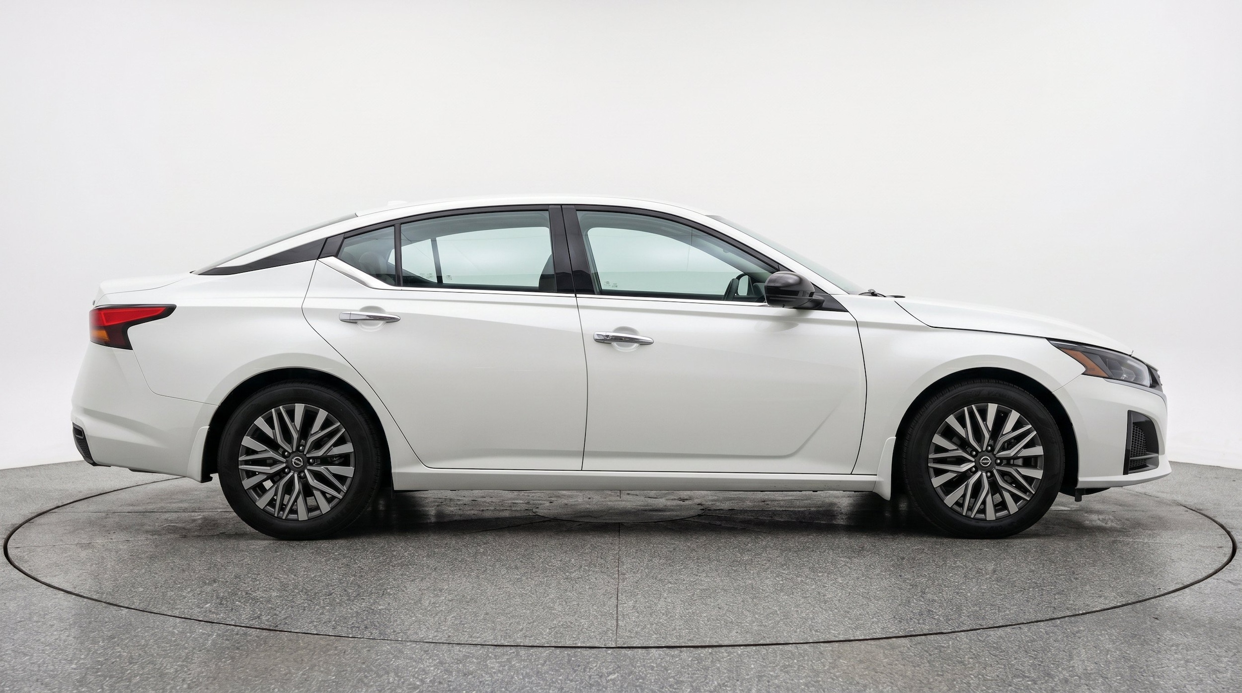 Thumbnail: 2025 Nissan Altima - 11