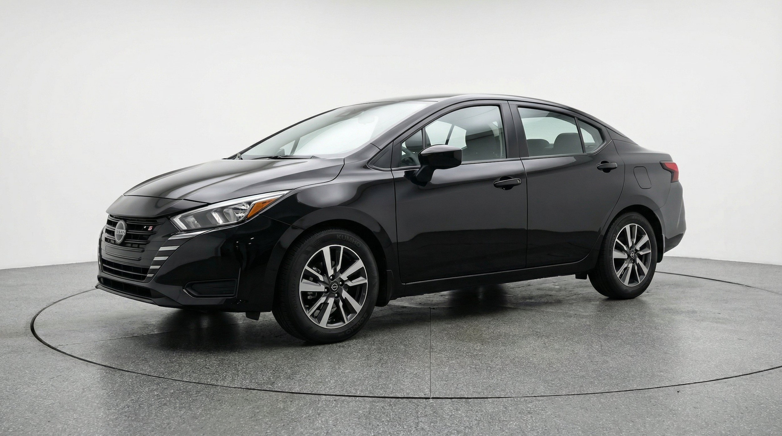 Thumbnail: 2025 Nissan Versa - 3