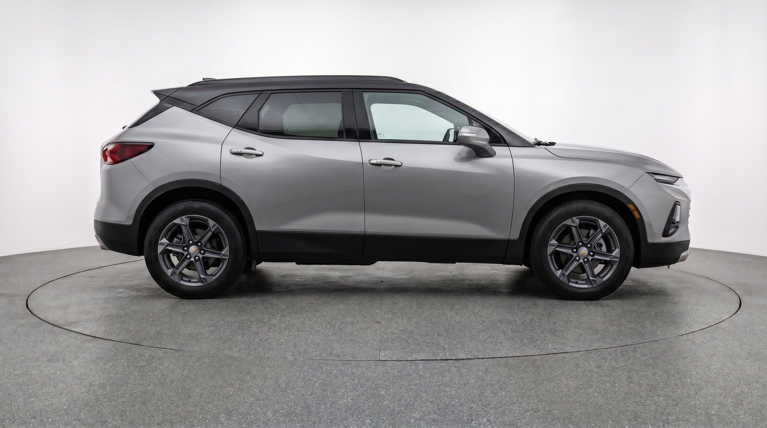 Thumbnail: 2026 Chevrolet Blazer - 10