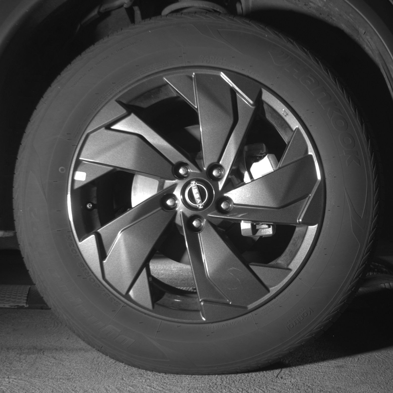 Thumbnail: 2026 Nissan Rogue - 13