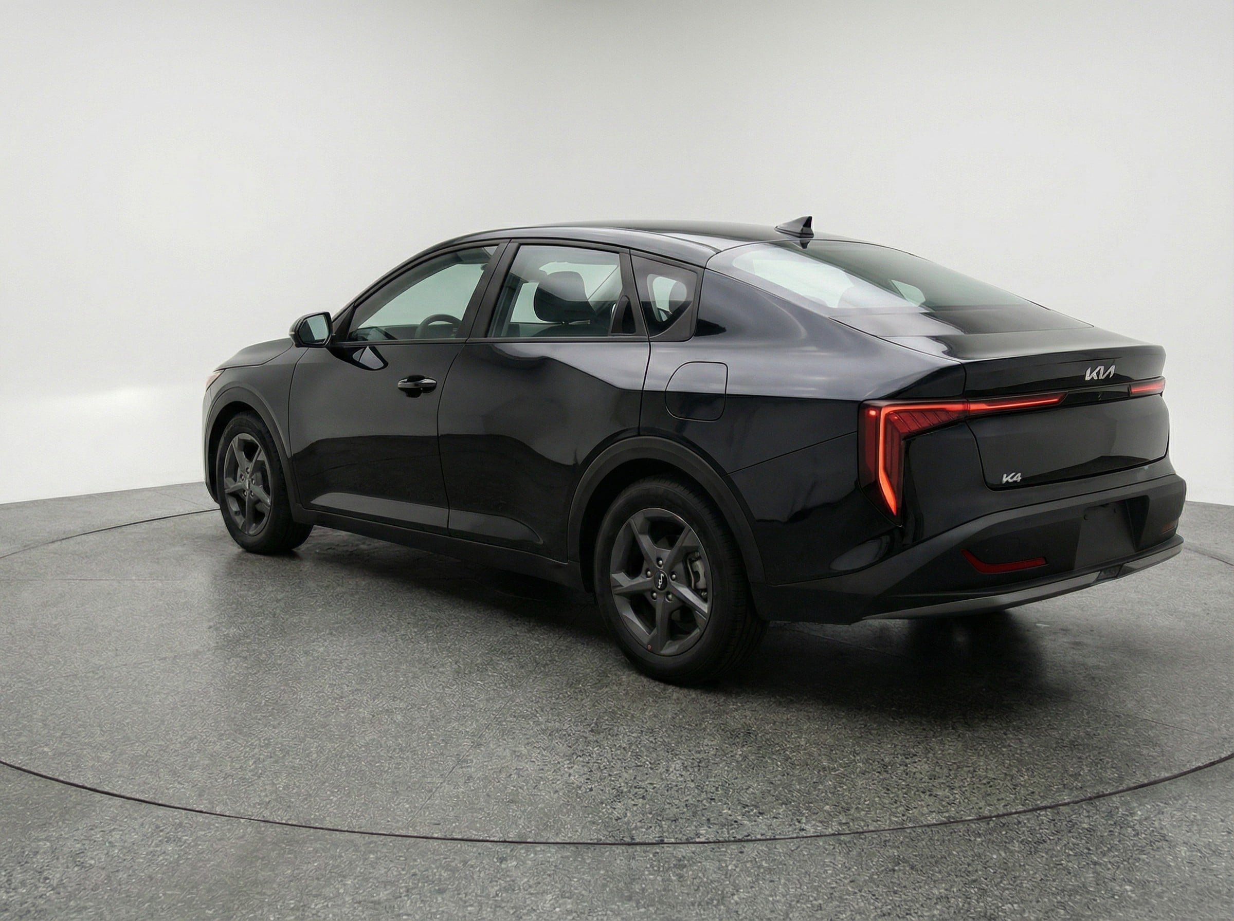 Thumbnail: 2025 Kia K4 - 5