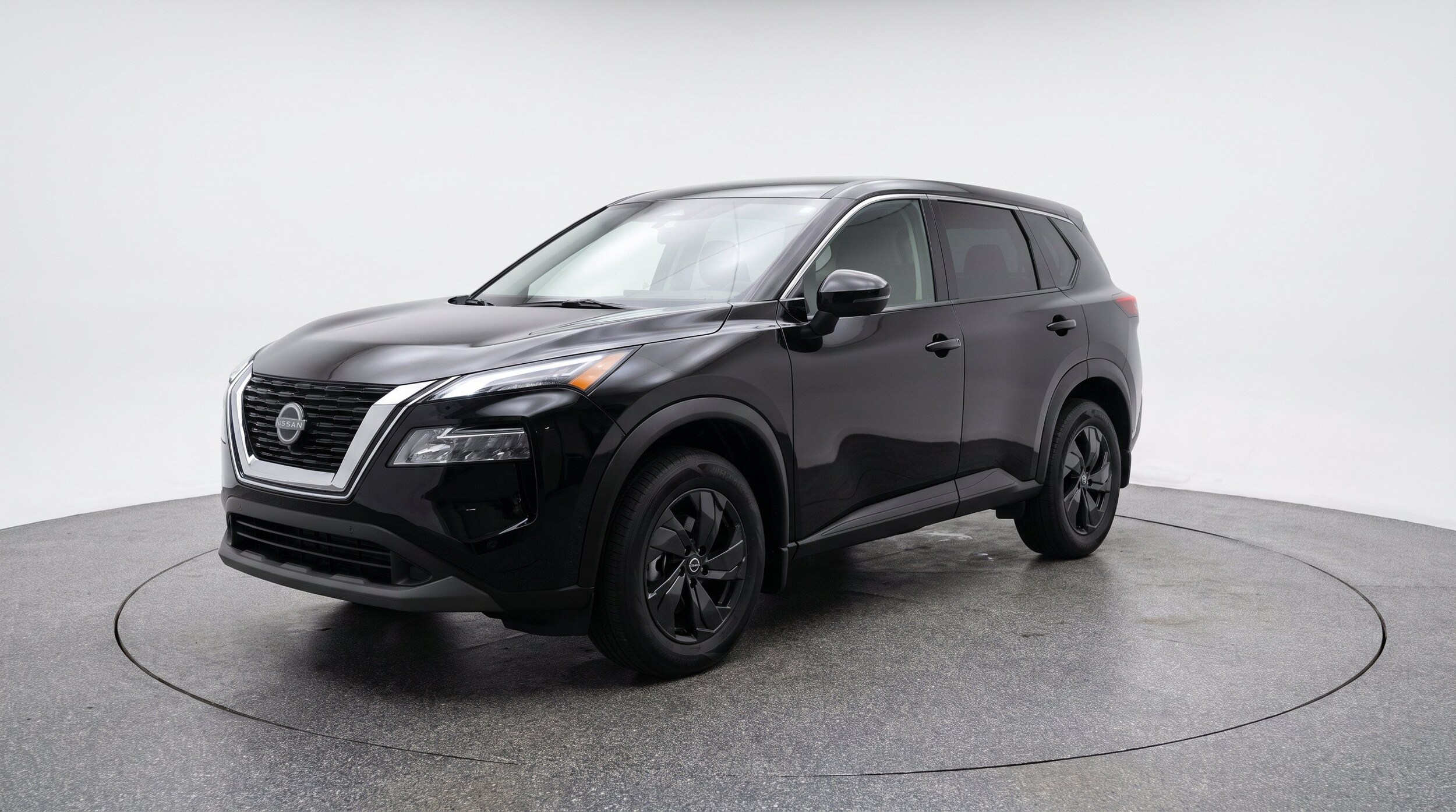 Thumbnail: 2026 Nissan Rogue - 3