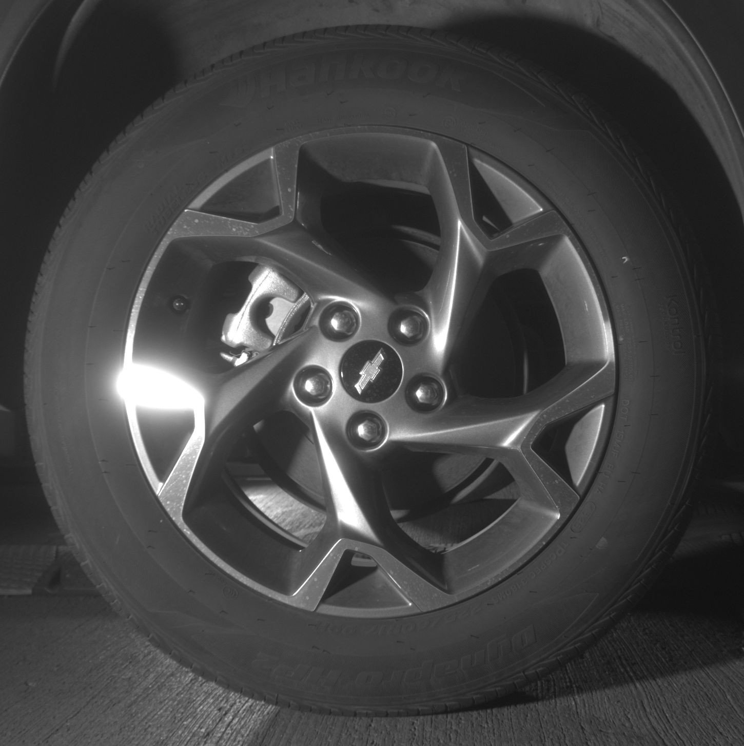 Thumbnail: 2025 Chevrolet Trax - 15