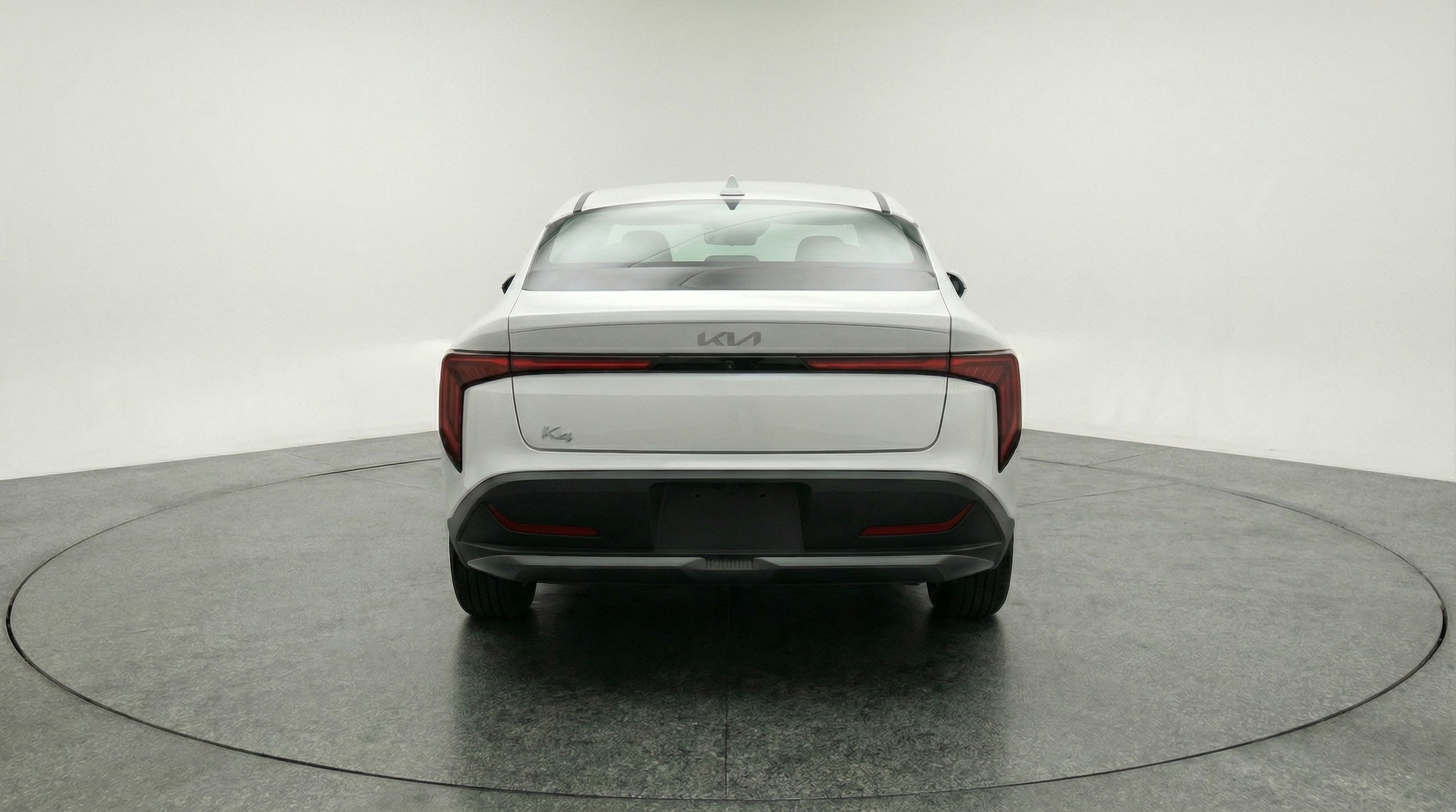 Thumbnail: 2025 Kia K4 - 6