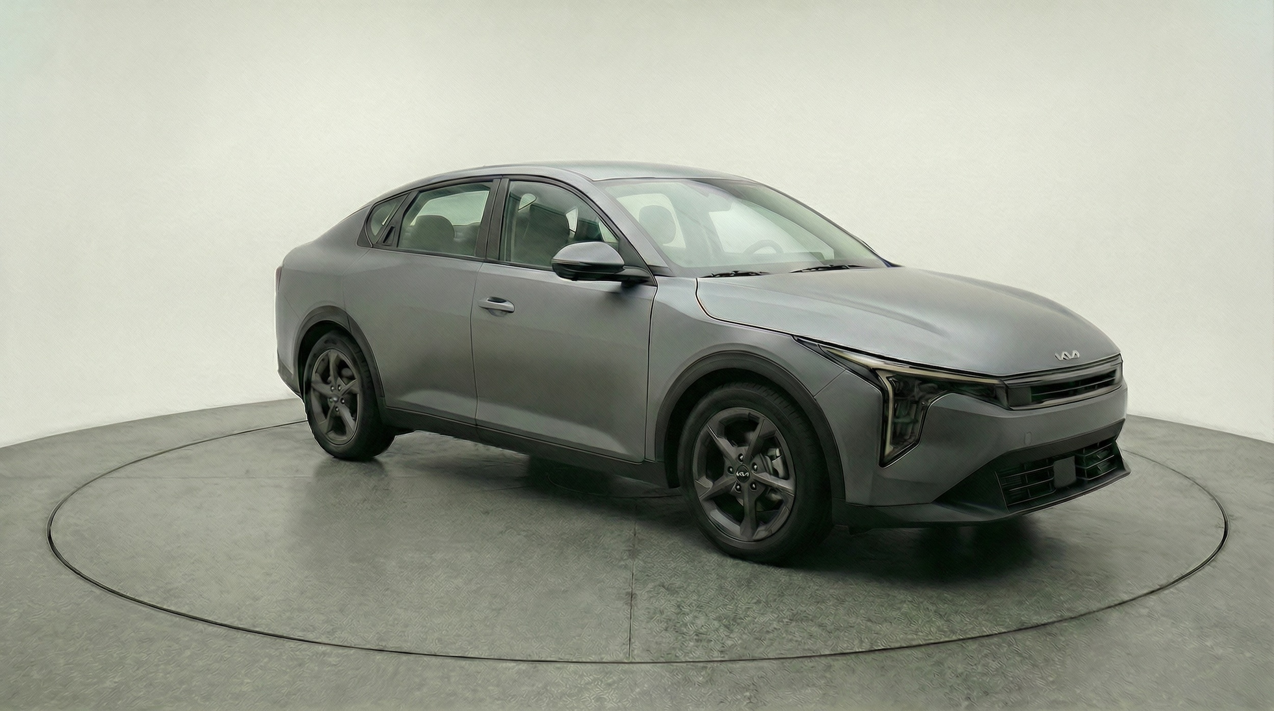 Thumbnail: 2025 Kia K4 - 1