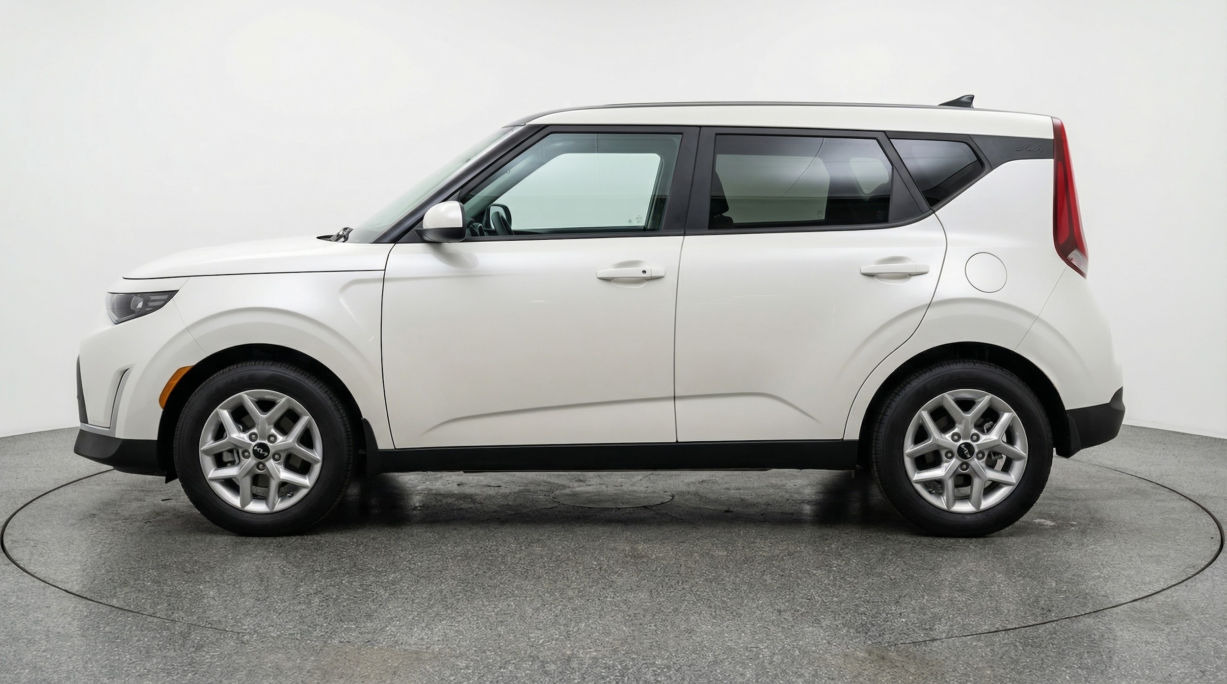 Thumbnail: 2025 Kia Soul - 4