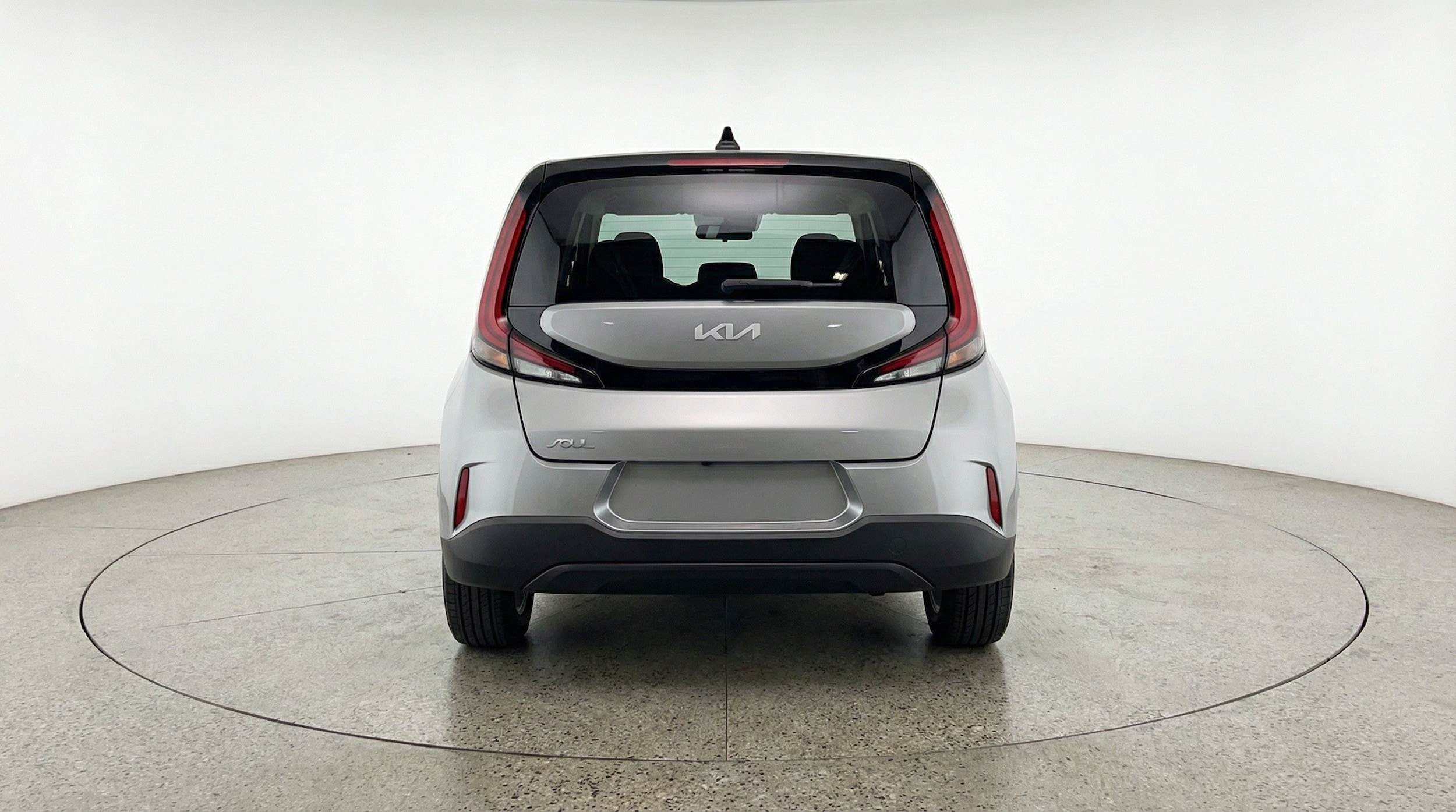 Thumbnail: 2025 Kia Soul - 7