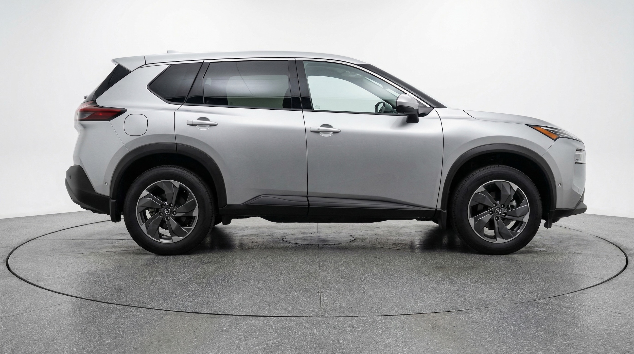 Thumbnail: 2025 Nissan Rogue - 8