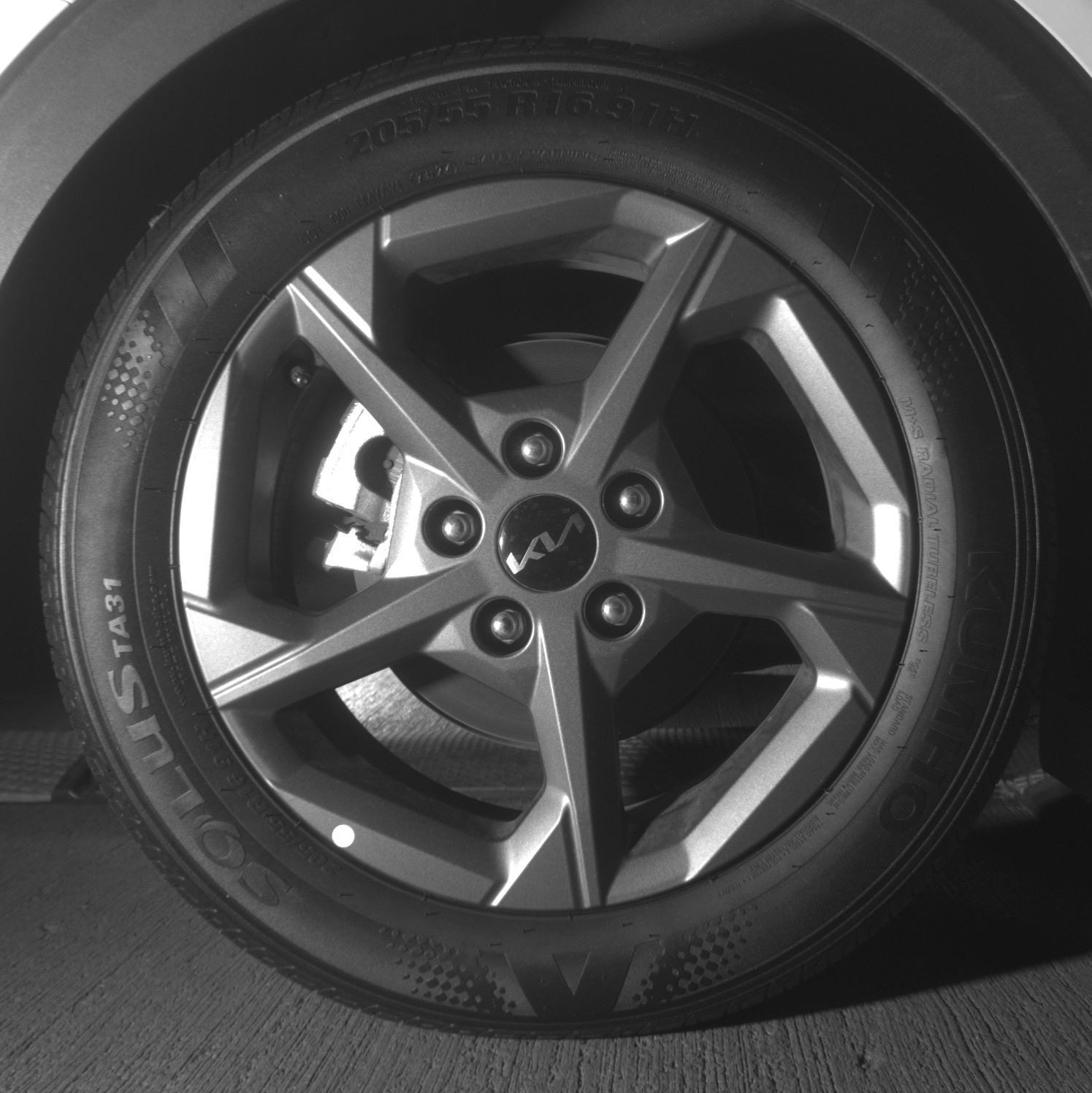 Thumbnail: 2025 Kia K4 - 12