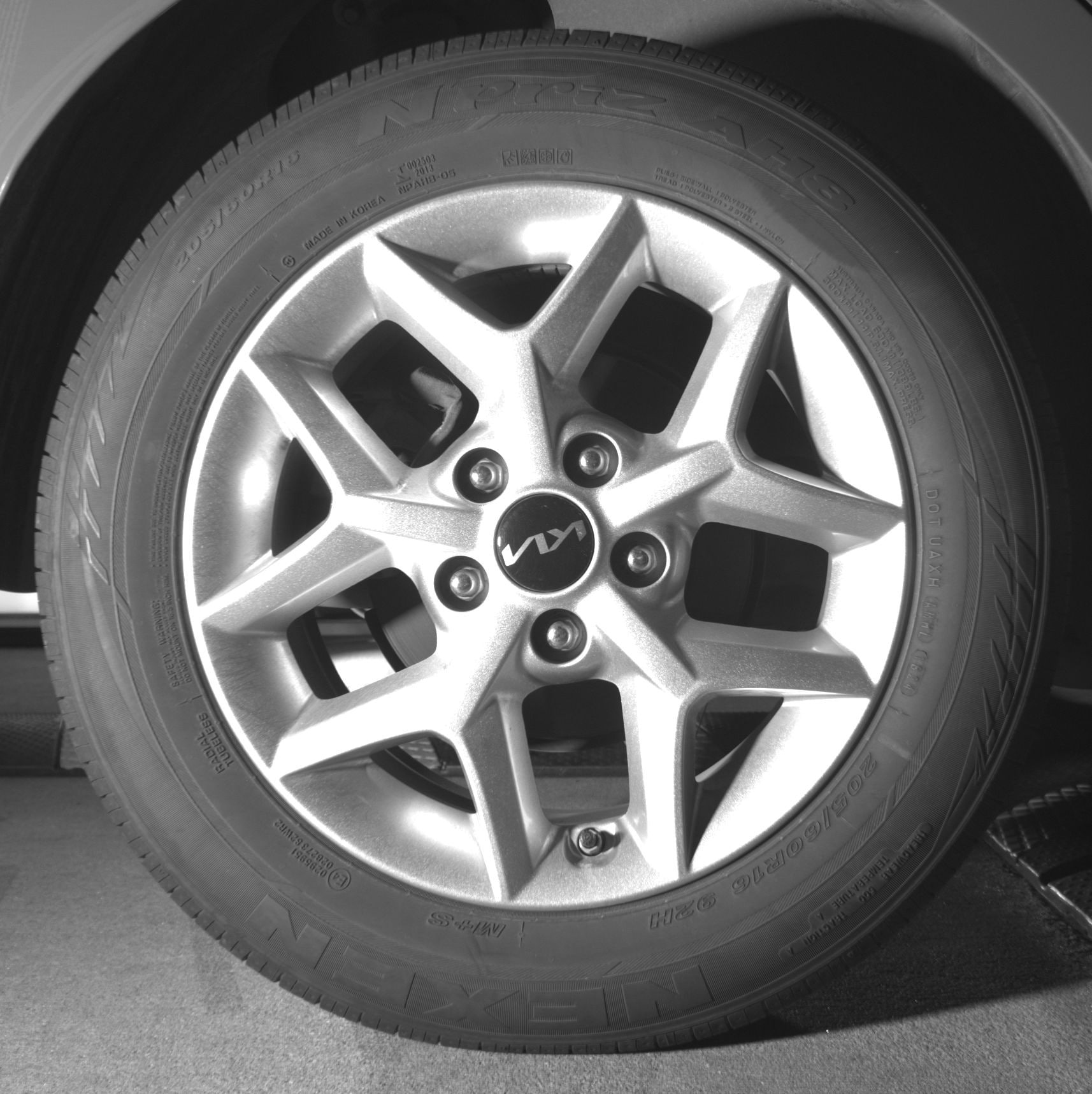 Thumbnail: 2025 Kia Soul - 12