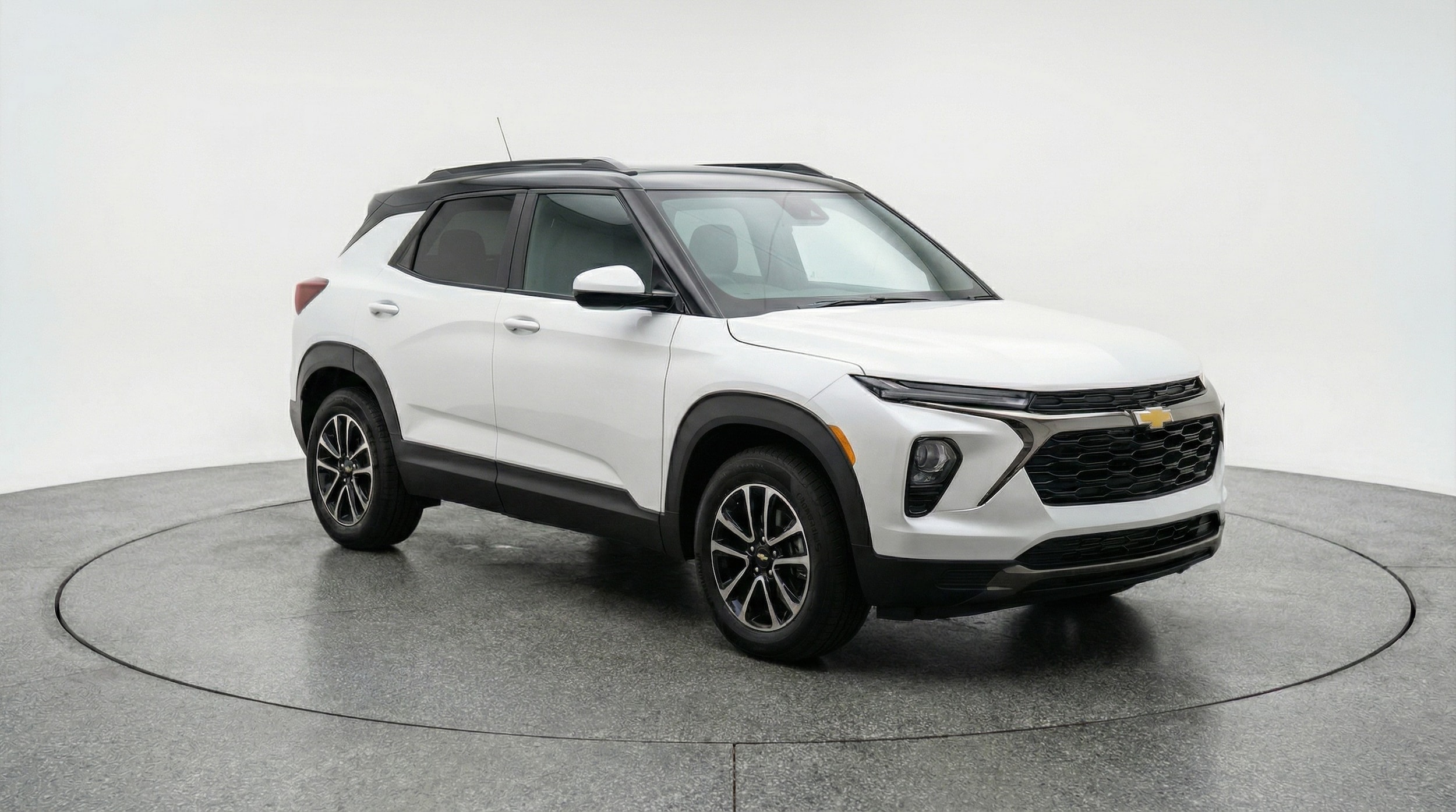 2025 Chevrolet Trailblazer