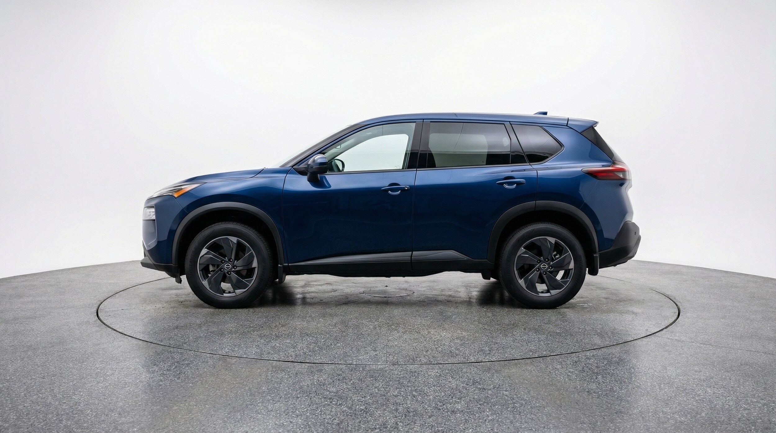 Thumbnail: 2025 Nissan Rogue - 4