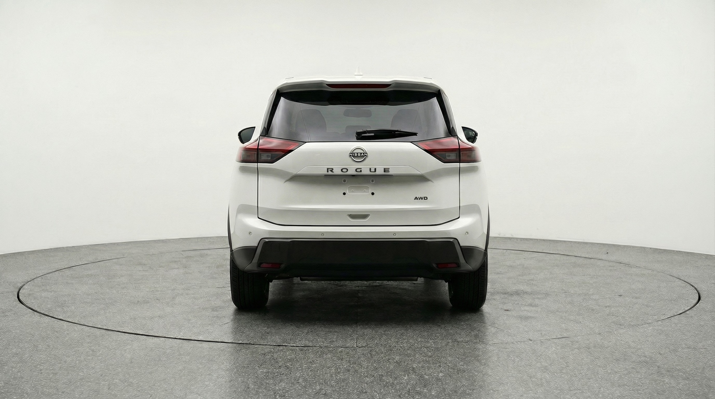 Thumbnail: 2025 Nissan Rogue - 6