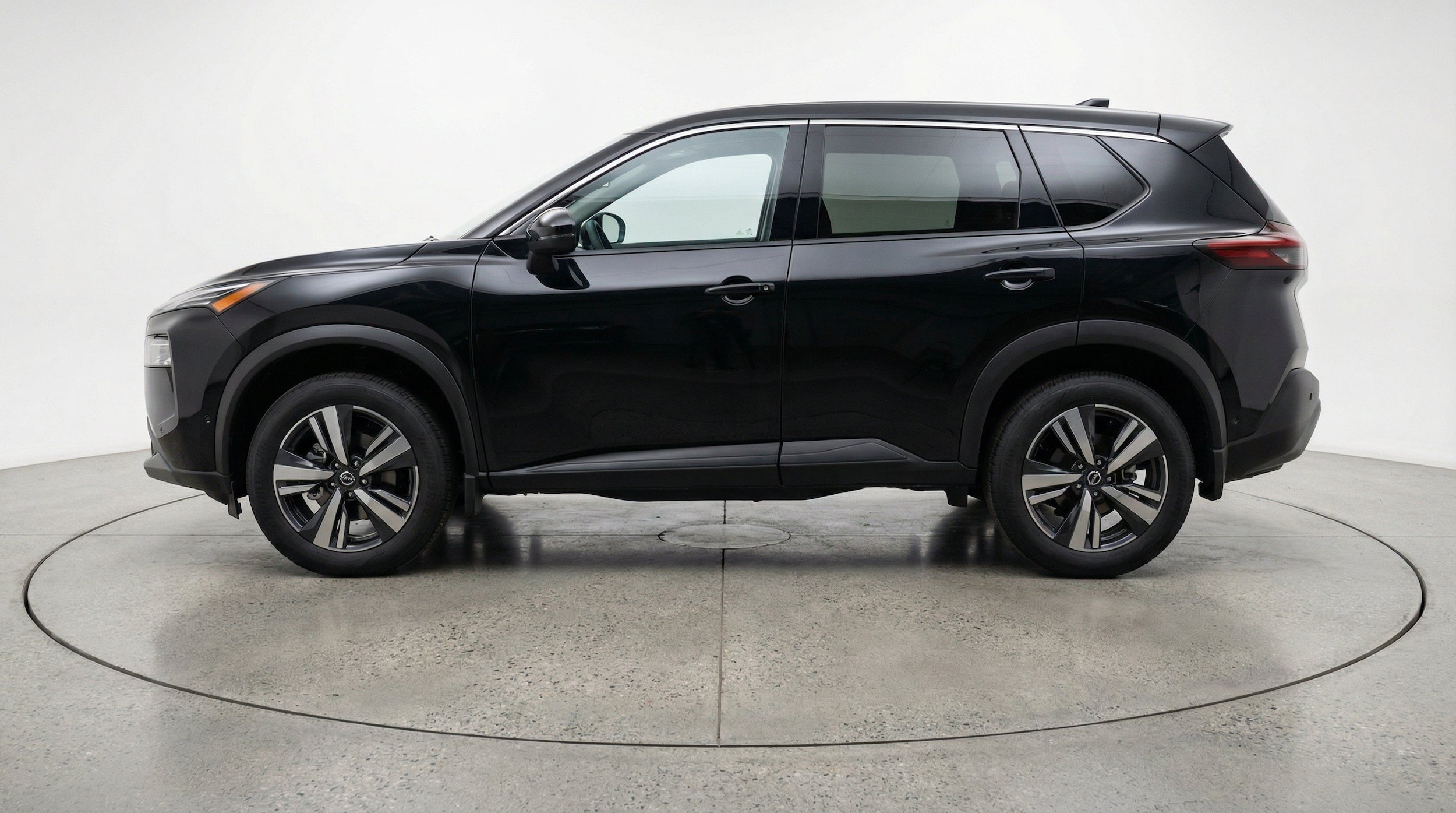 Thumbnail: 2026 Nissan Rogue - 5