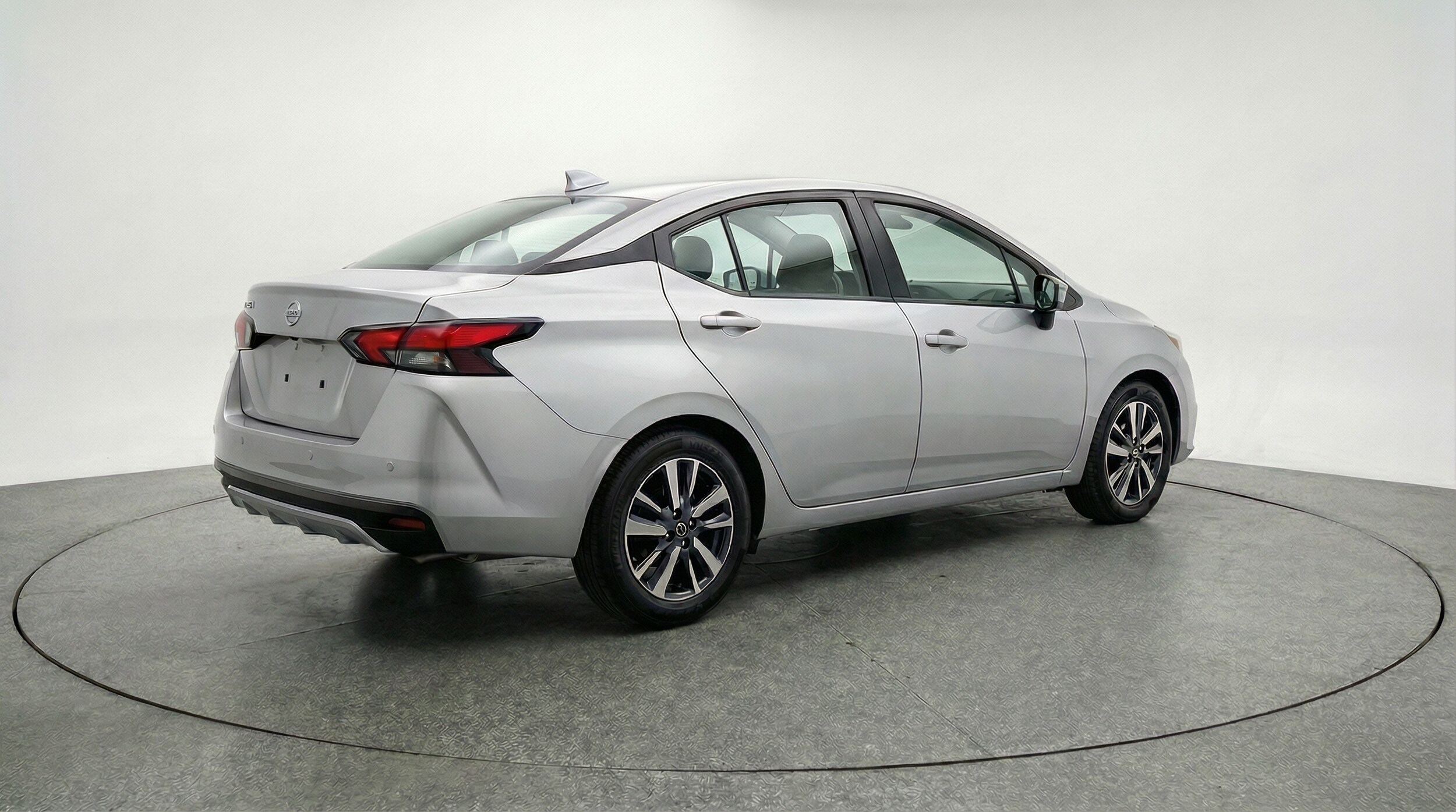 Thumbnail: 2025 Nissan Versa - 7