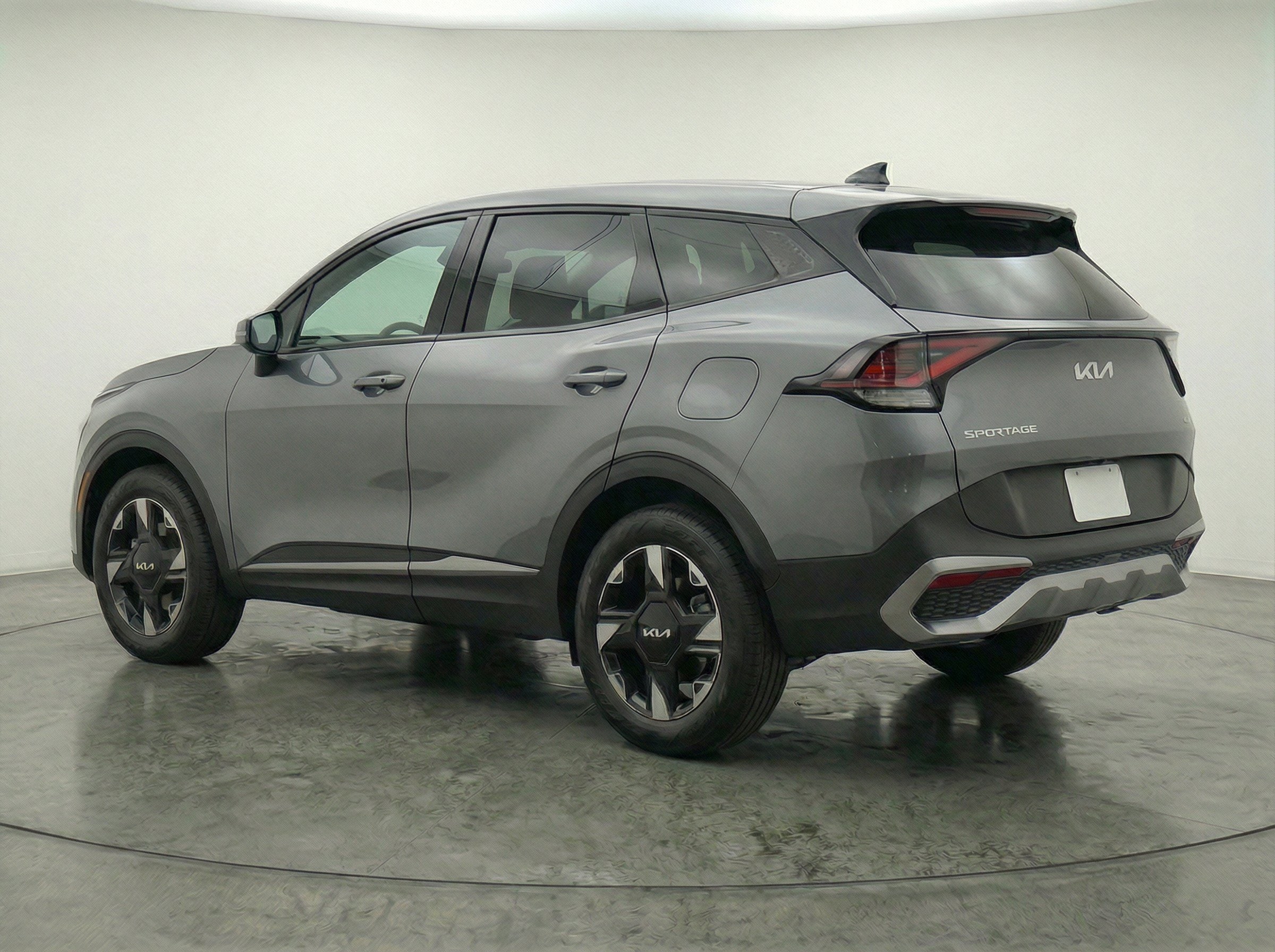 Thumbnail: 2026 Kia Sportage - 6