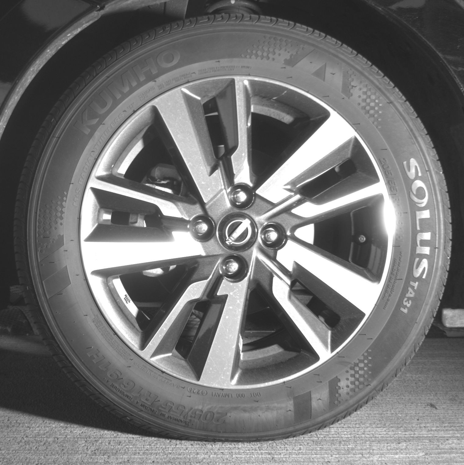 Thumbnail: 2025 Nissan Versa - 9