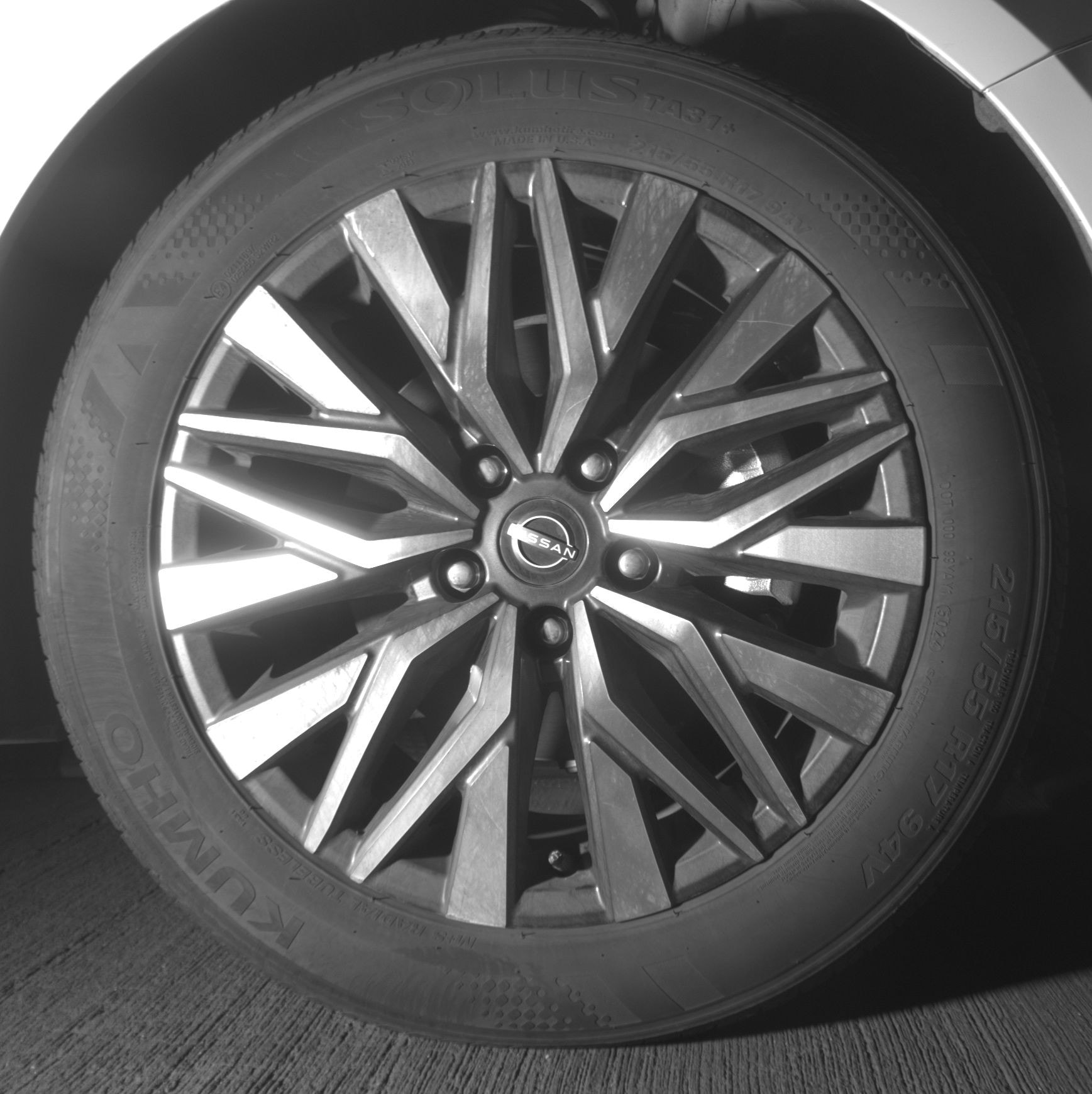 Thumbnail: 2025 Nissan Altima - 10