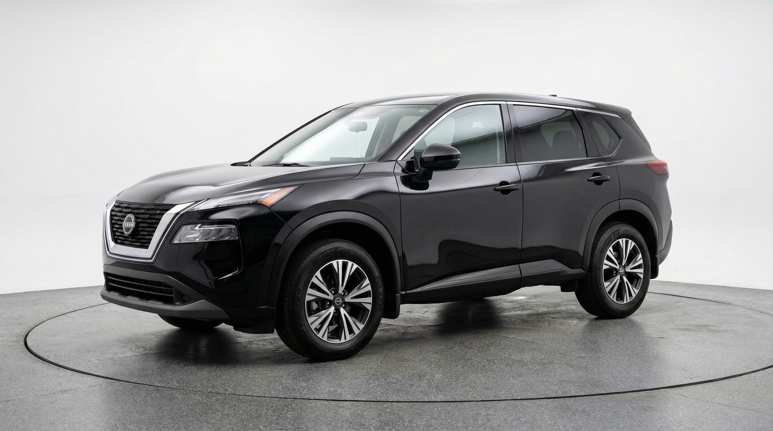 Thumbnail: 2025 Nissan Rogue - 3