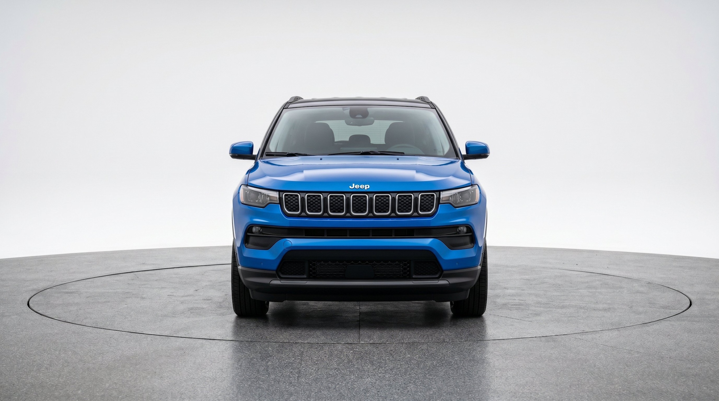Thumbnail: 2025 Jeep Compass - 2