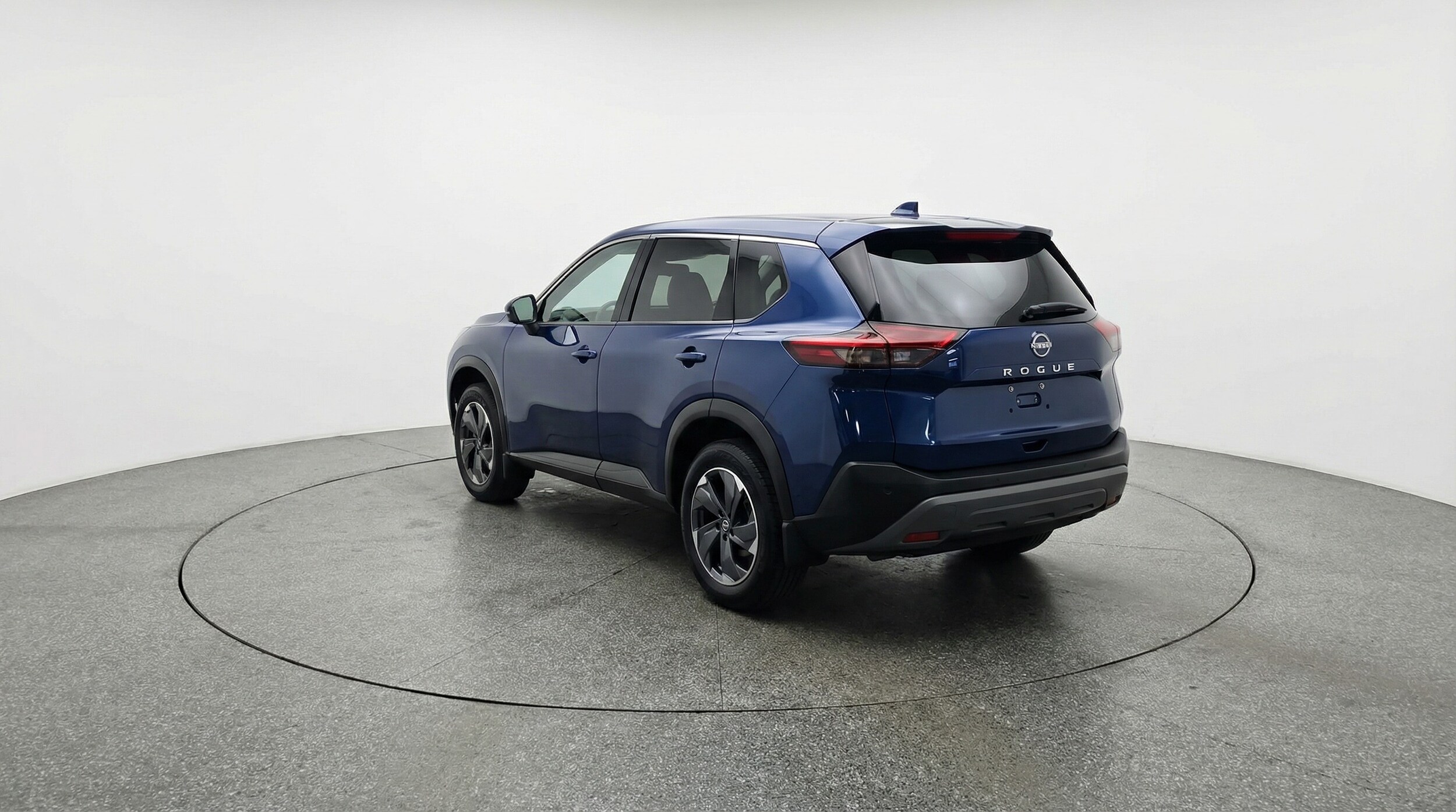 Thumbnail: 2025 Nissan Rogue - 7