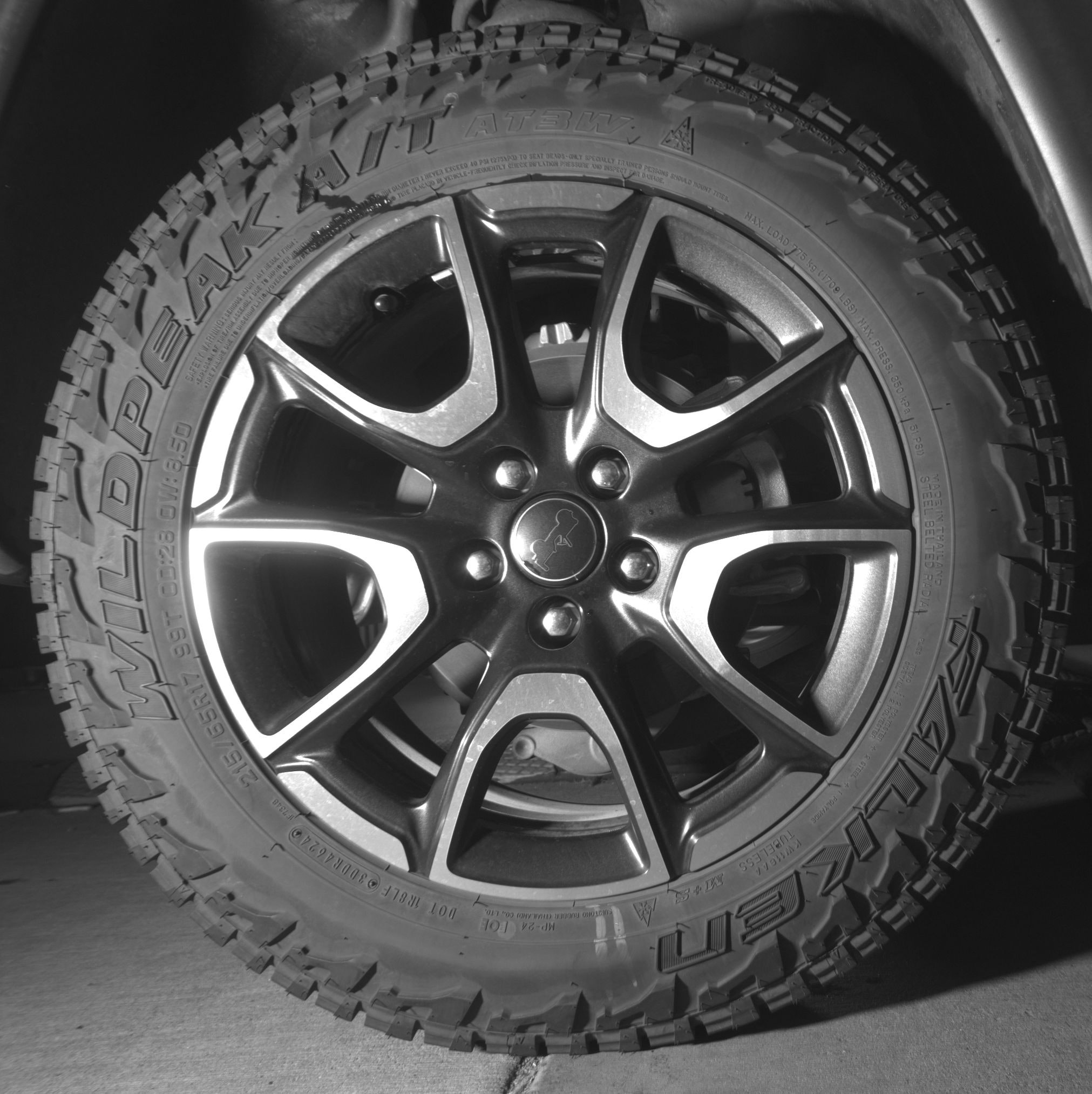 Thumbnail: 2025 Jeep Compass - 12