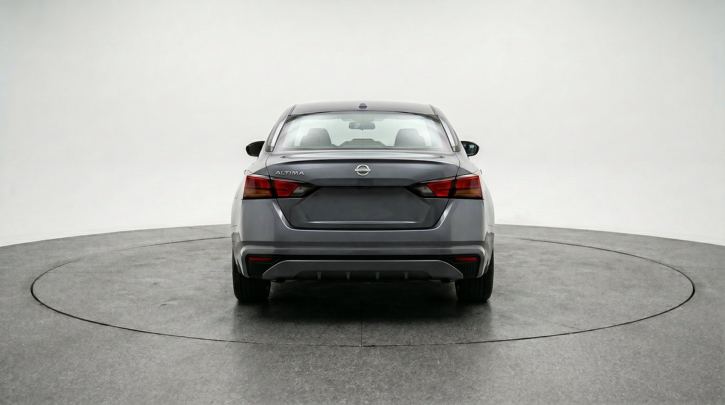 Thumbnail: 2026 Nissan Altima - 7
