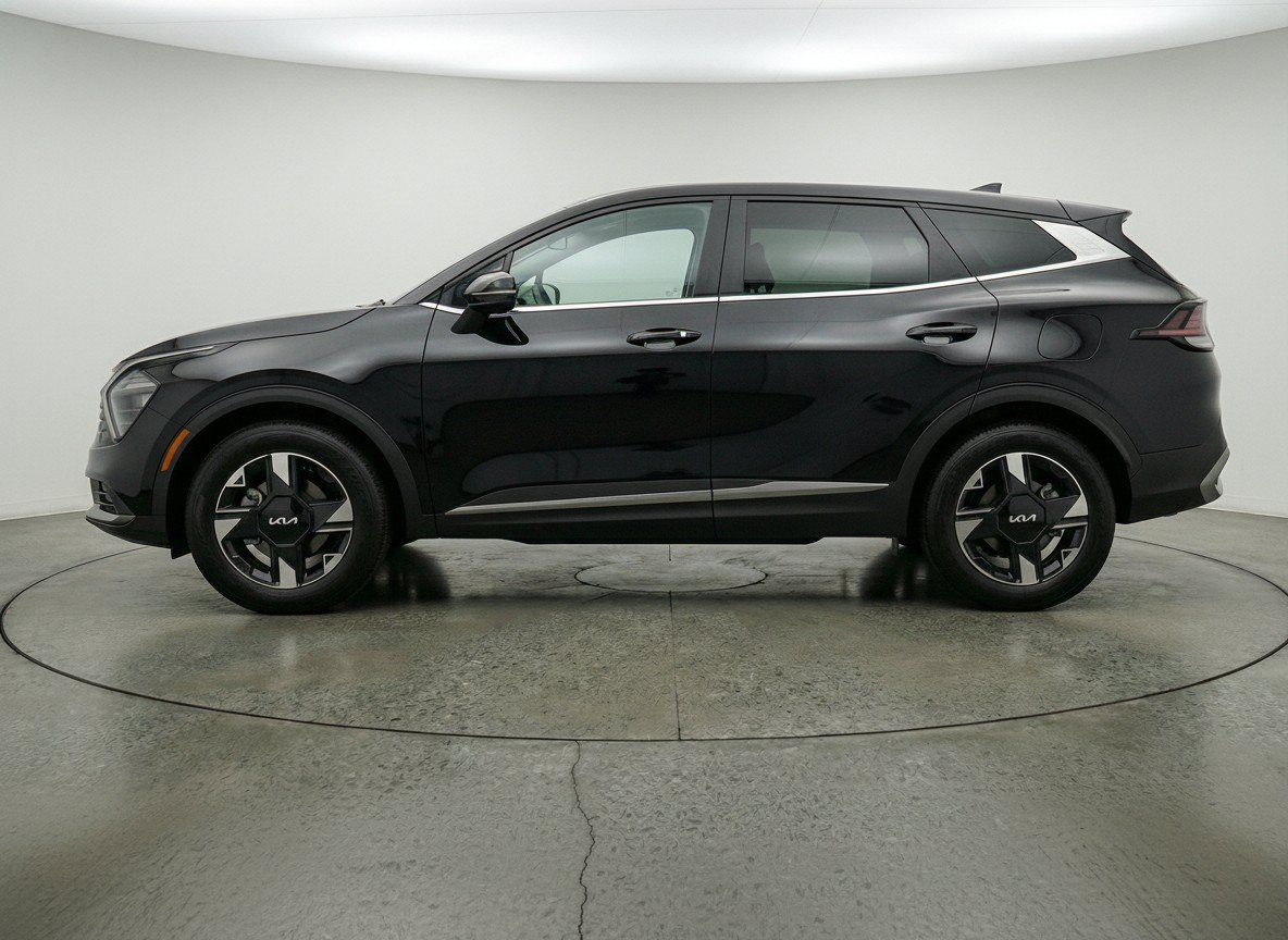 Thumbnail: 2026 Kia Sportage - 5