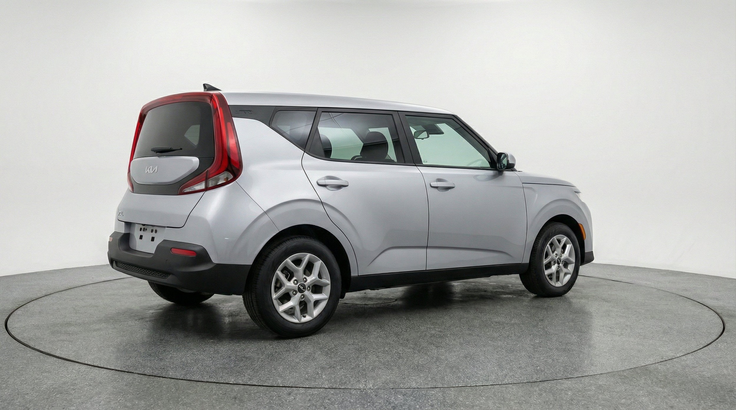 Thumbnail: 2025 Kia Soul - 9