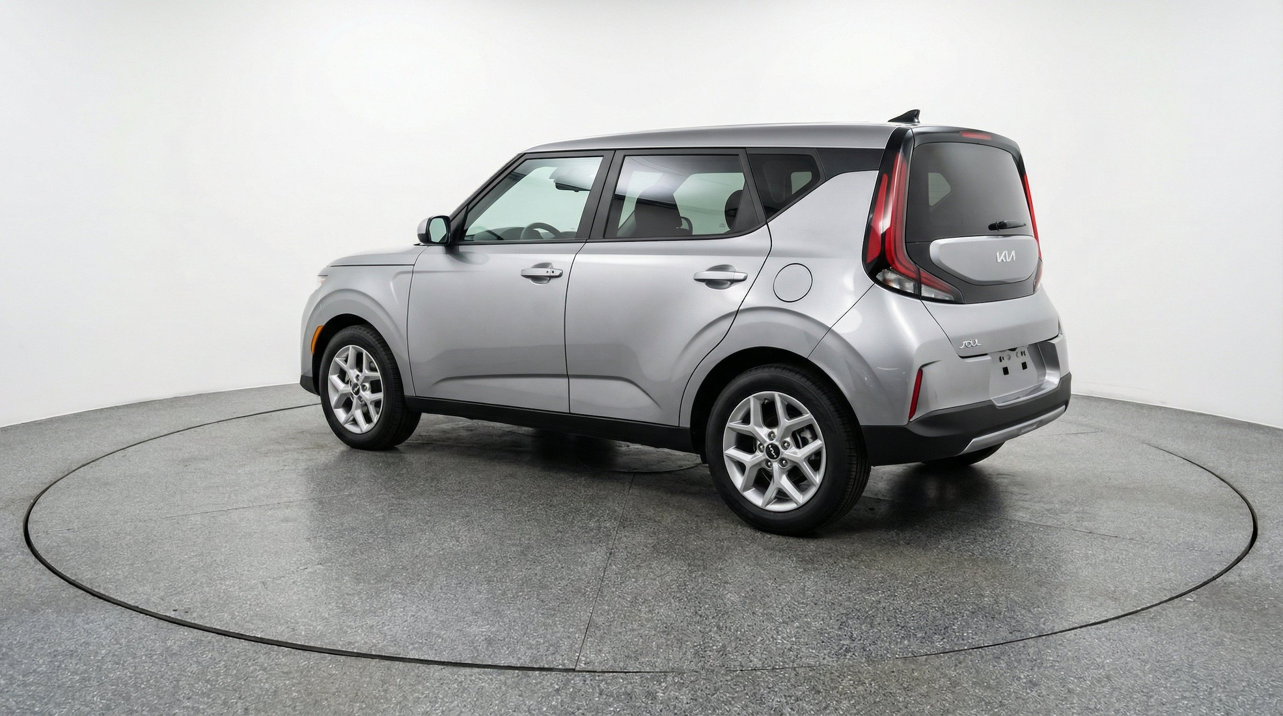Thumbnail: 2025 Kia Soul - 6