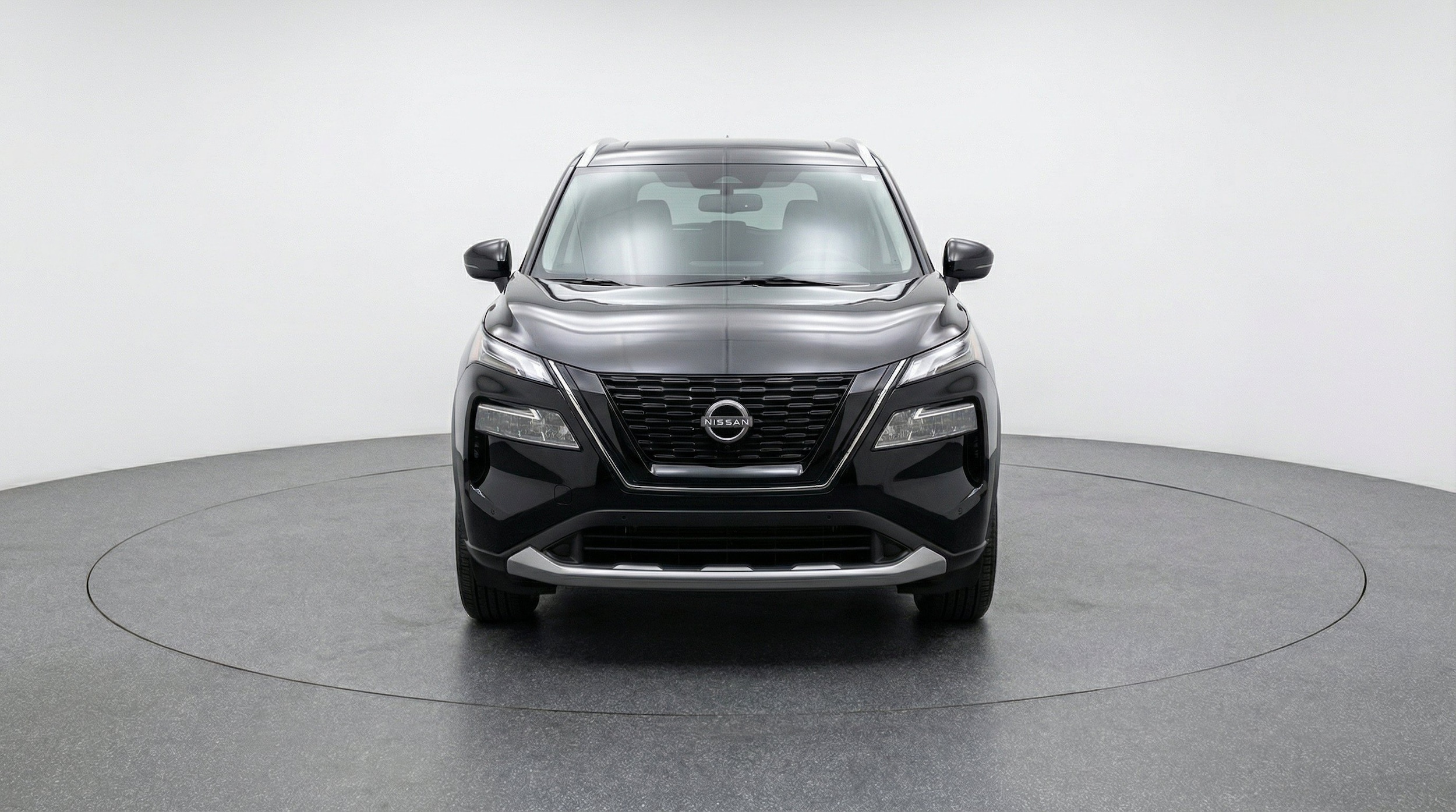 Thumbnail: 2026 Nissan Rogue - 2
