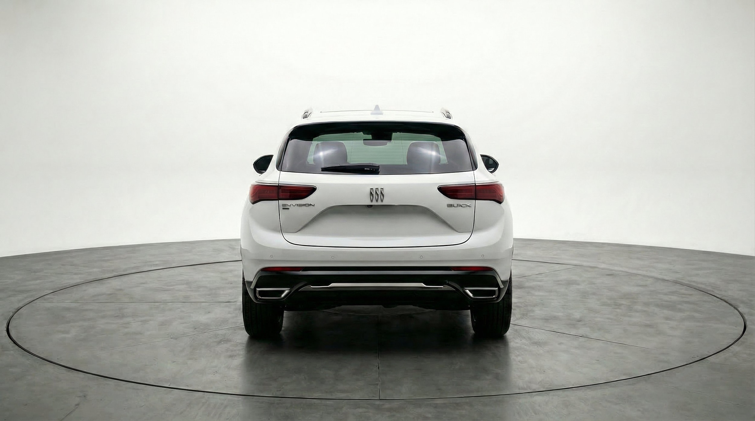 Thumbnail: 2024 Buick Envision - 7
