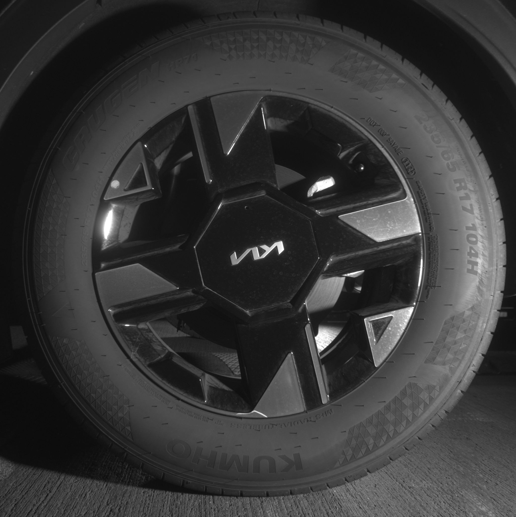 Thumbnail: 2026 Kia Sportage - 14