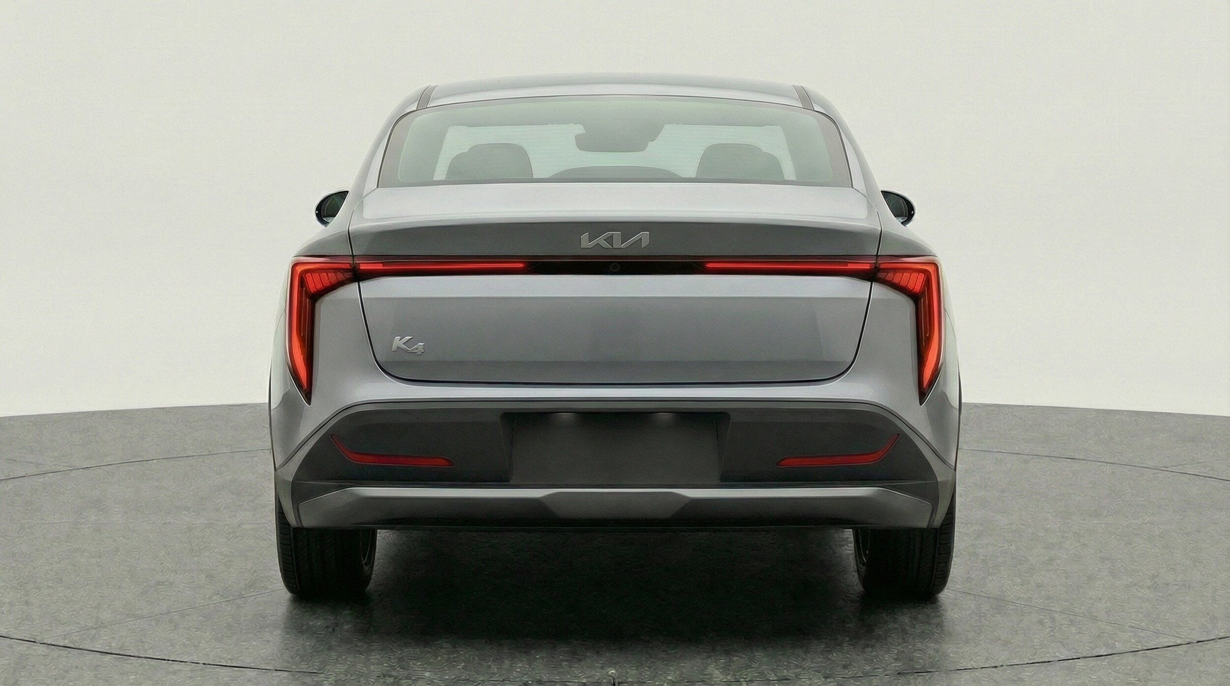 Thumbnail: 2025 Kia K4 - 6